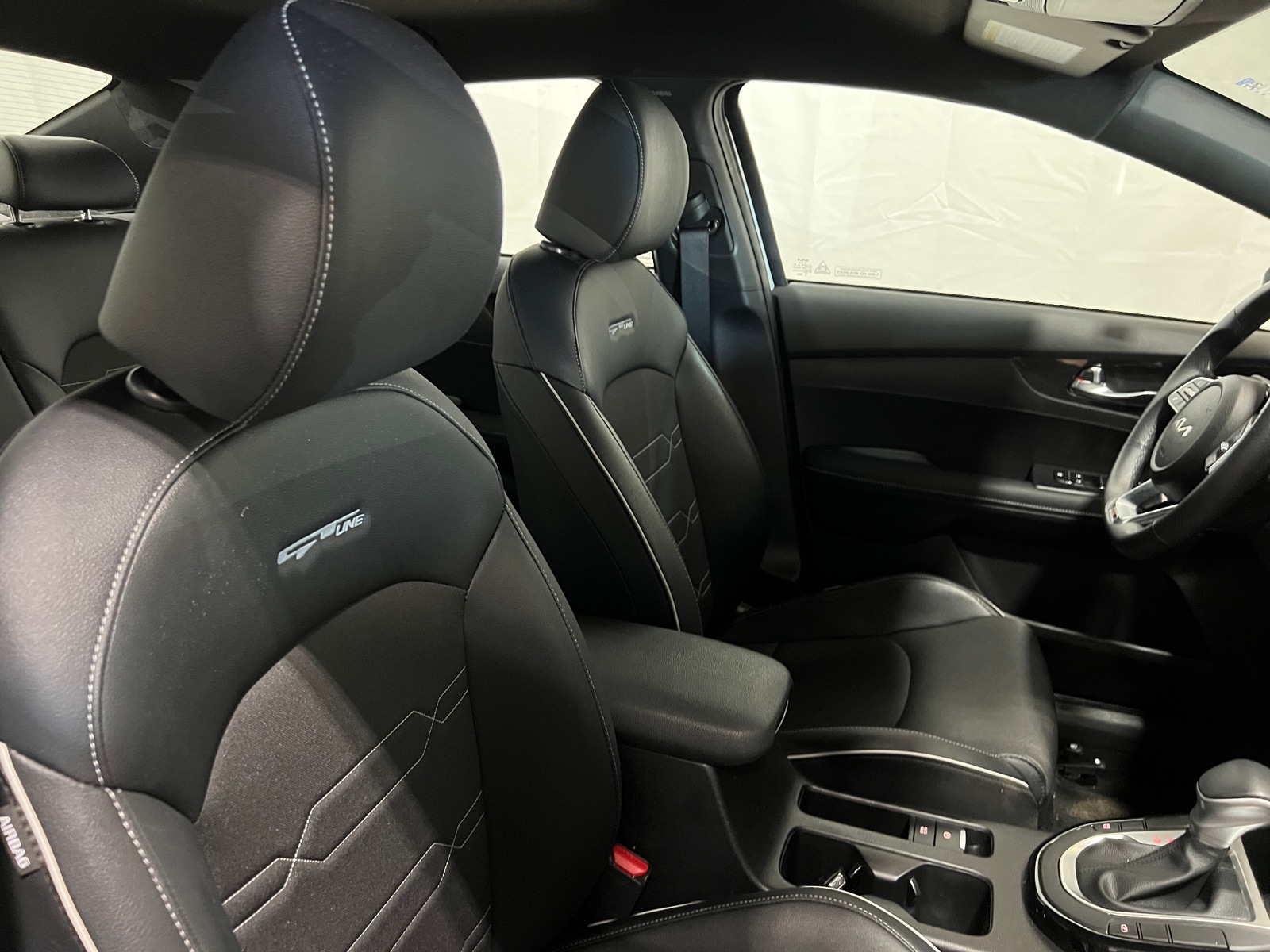 Thumbnail: 2024 Kia Forte - 2