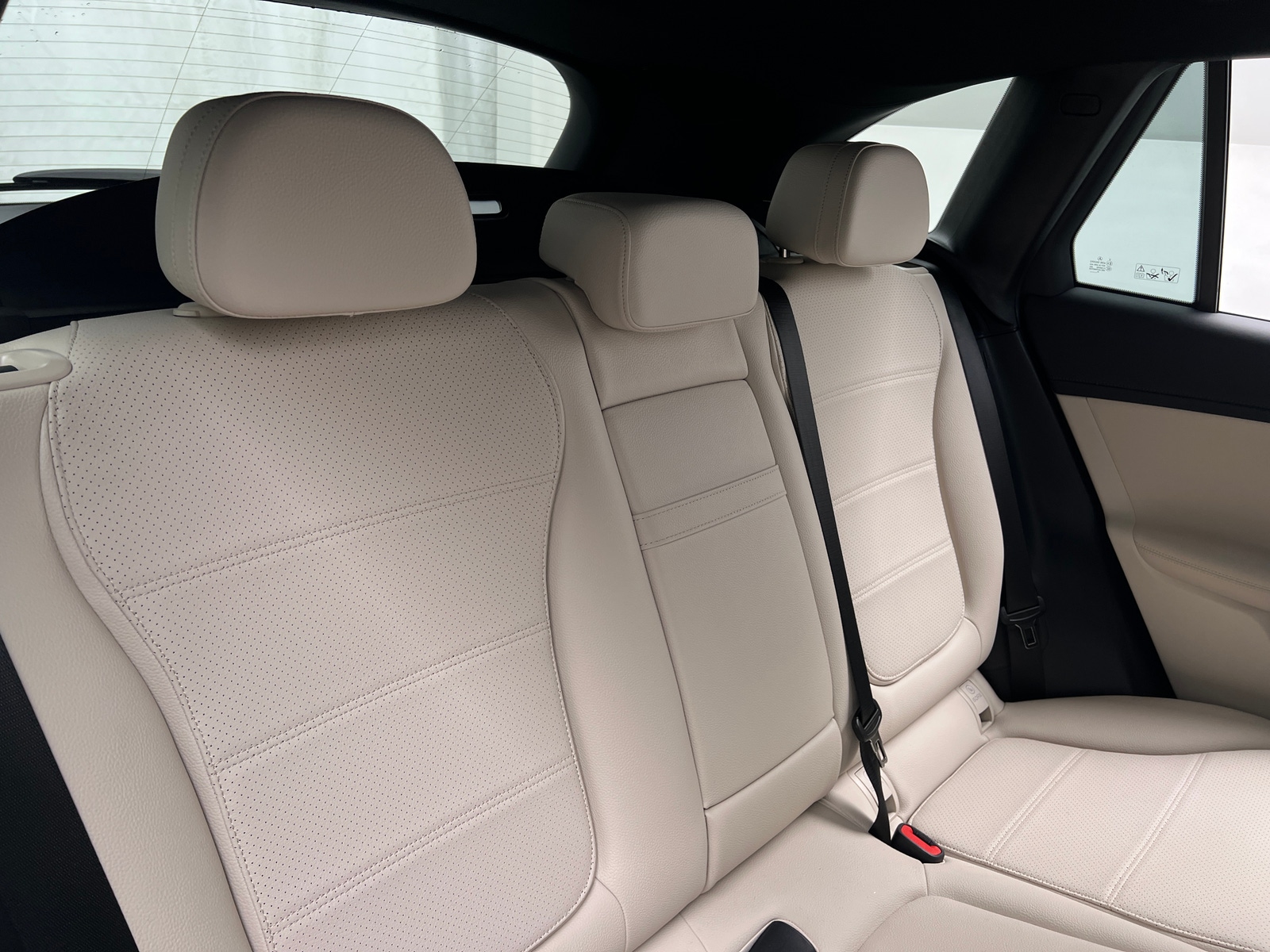 Thumbnail: 2024 Mercedes-Benz GLC - 5