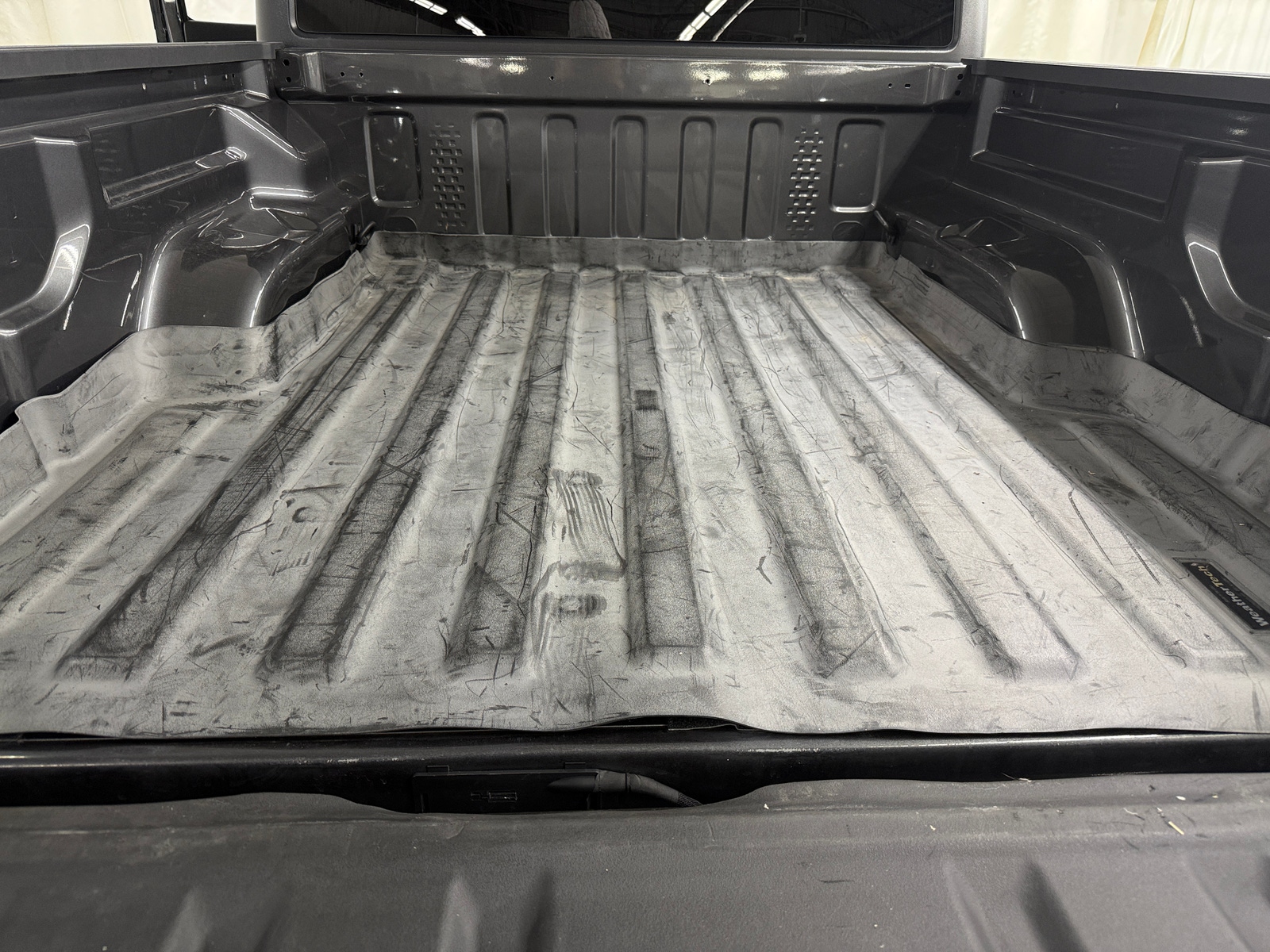 Thumbnail: 2021 Jeep Gladiator - 7