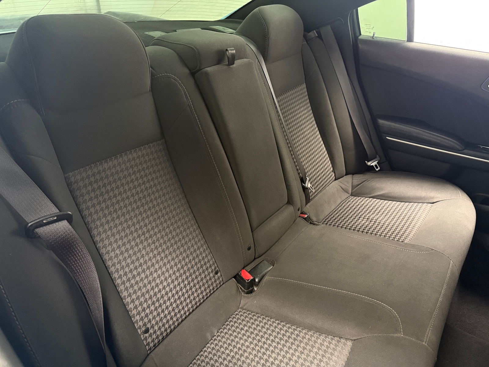 Thumbnail: 2019 Dodge Charger - 6