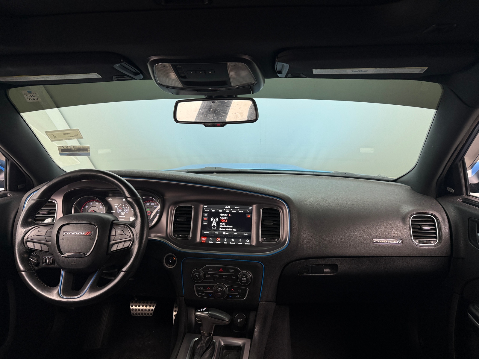 Thumbnail: 2019 Dodge Charger - 3