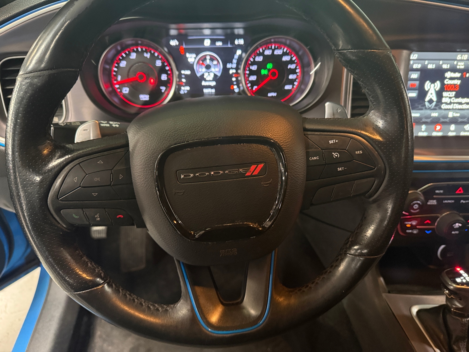 Thumbnail: 2019 Dodge Charger - 5