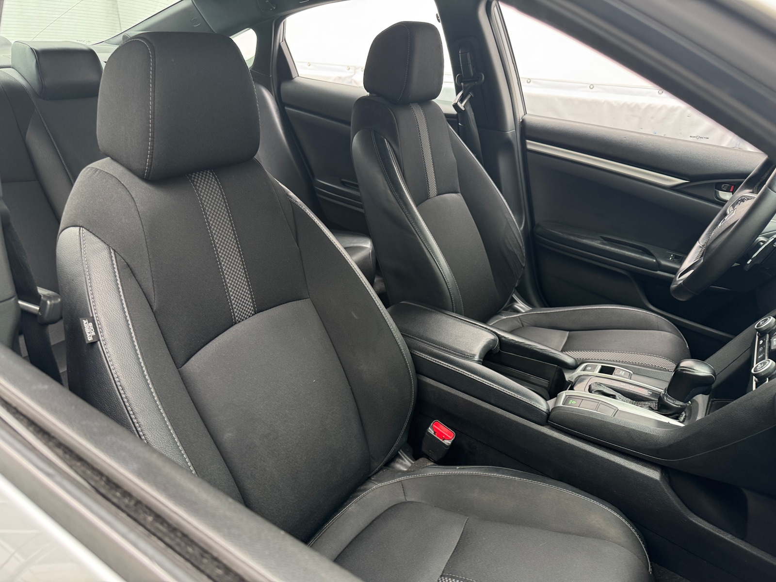 Thumbnail: 2019 Honda Civic - 2