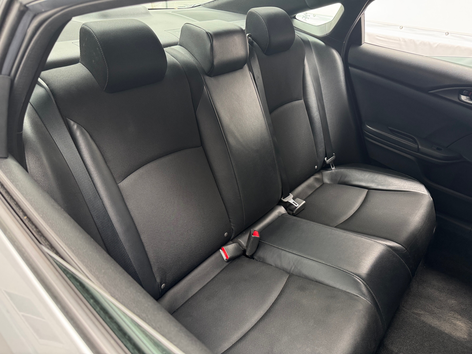 Thumbnail: 2019 Honda Civic - 6