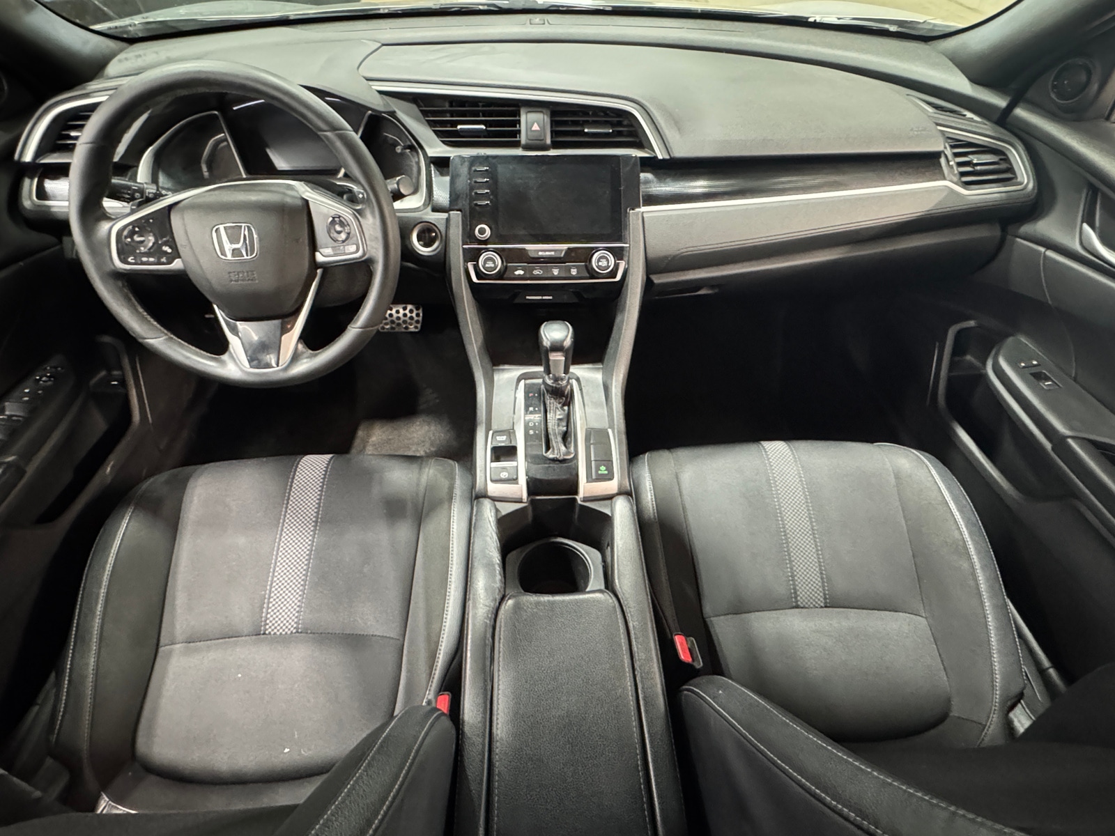 Thumbnail: 2019 Honda Civic - 3