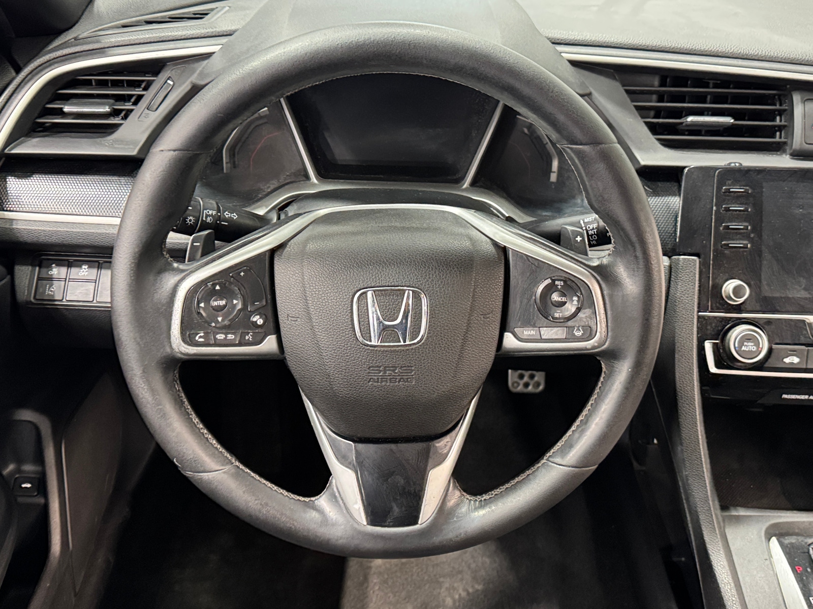 Thumbnail: 2019 Honda Civic - 5