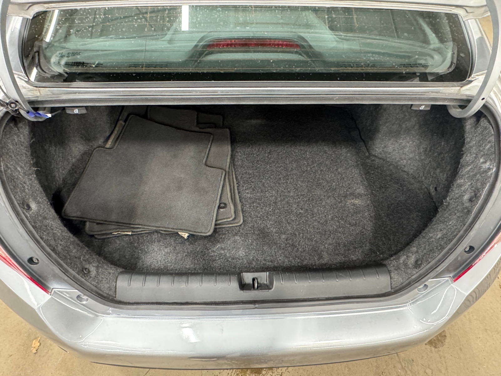 Thumbnail: 2019 Honda Civic - 7