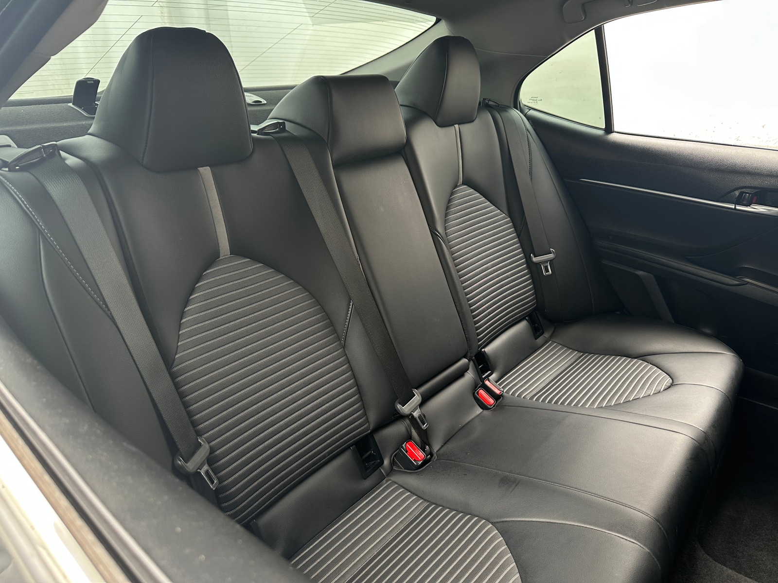 Thumbnail: 2023 Toyota Camry - 5