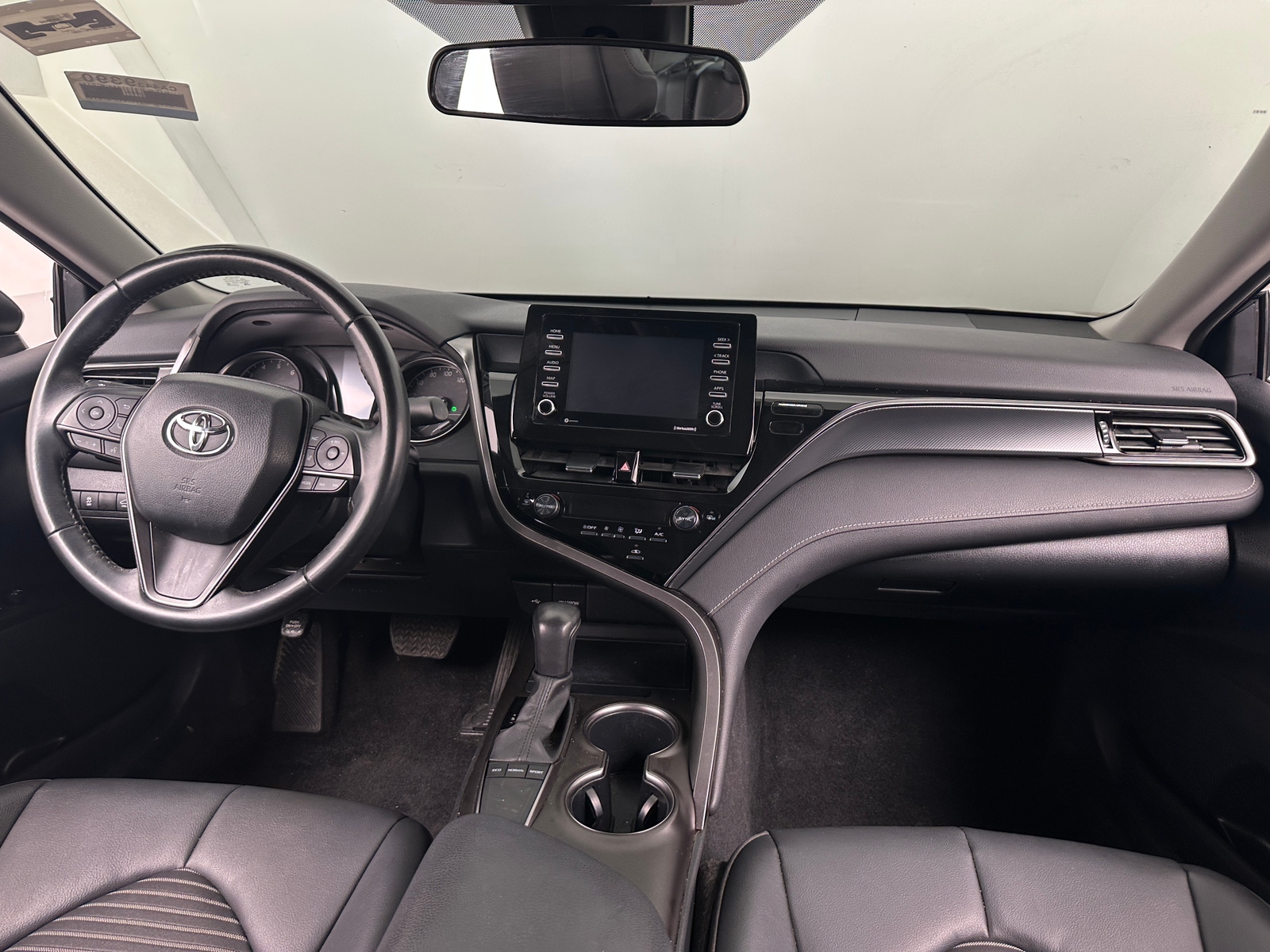 Thumbnail: 2023 Toyota Camry - 2