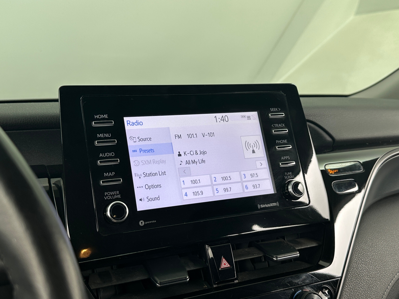 Thumbnail: 2023 Toyota Camry - 3