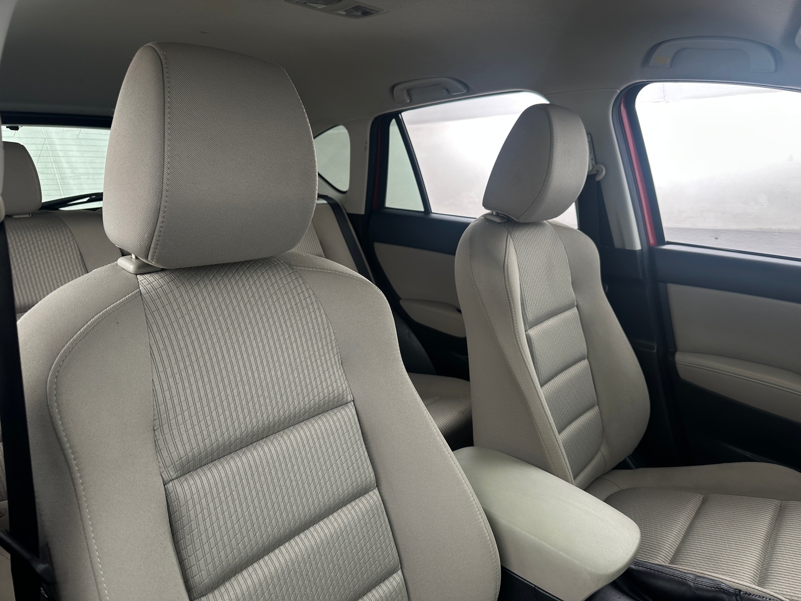 Thumbnail: 2015 Mazda CX-5 - 2