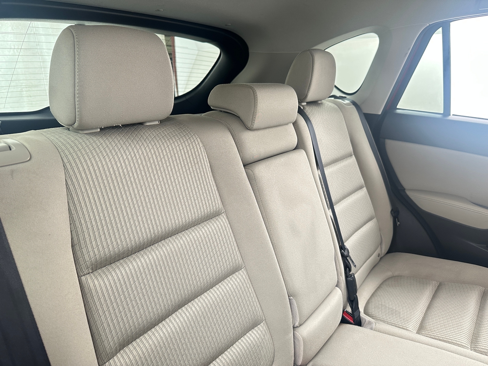 Thumbnail: 2015 Mazda CX-5 - 6