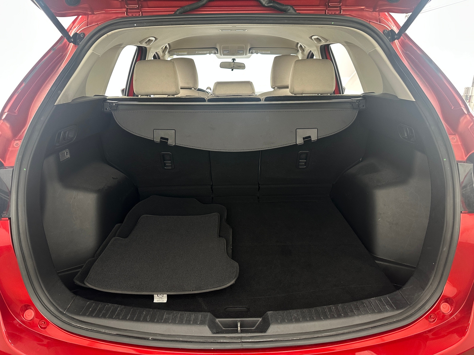 Thumbnail: 2015 Mazda CX-5 - 7