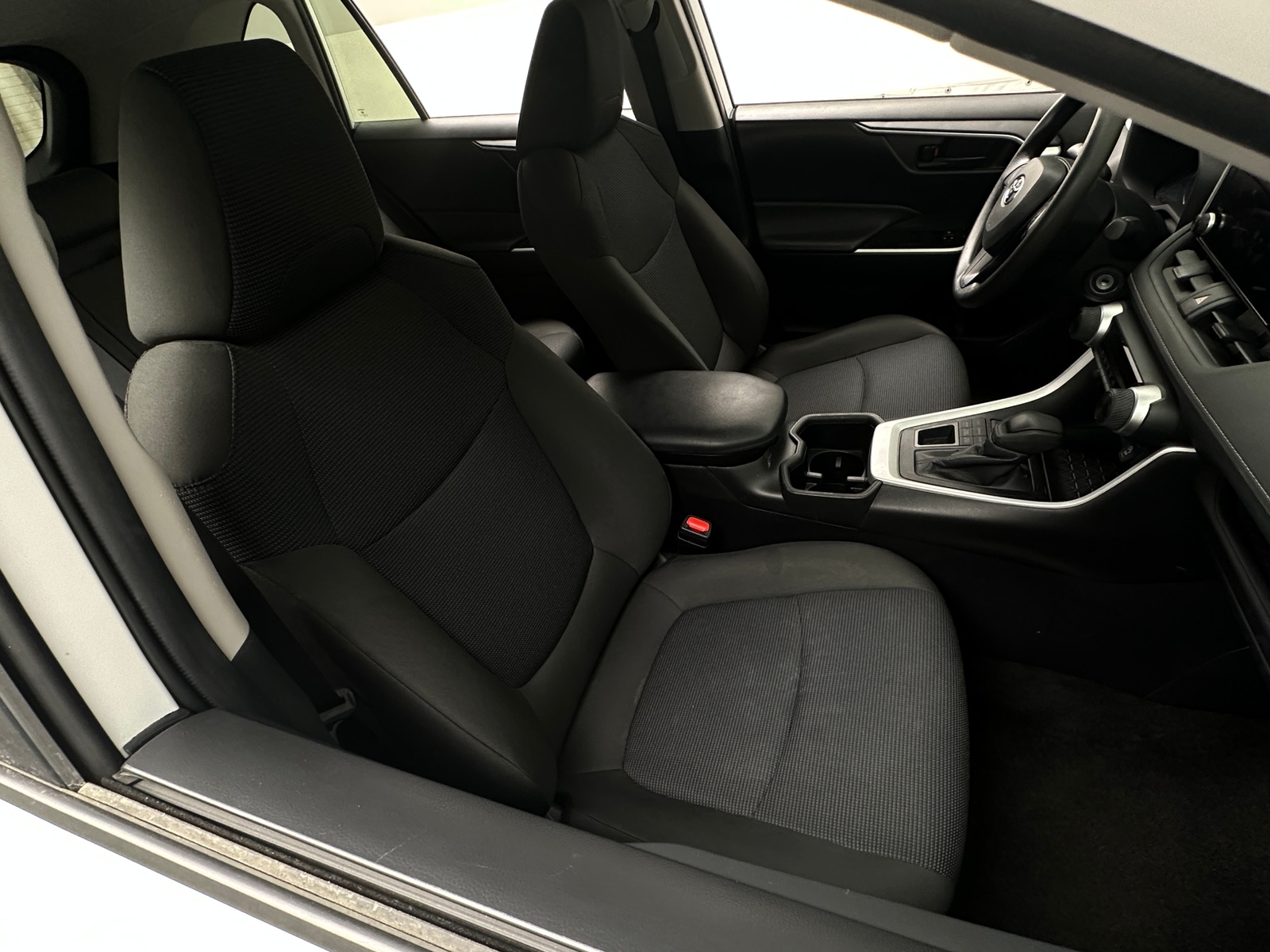 Thumbnail: 2024 Toyota RAV4 - 2