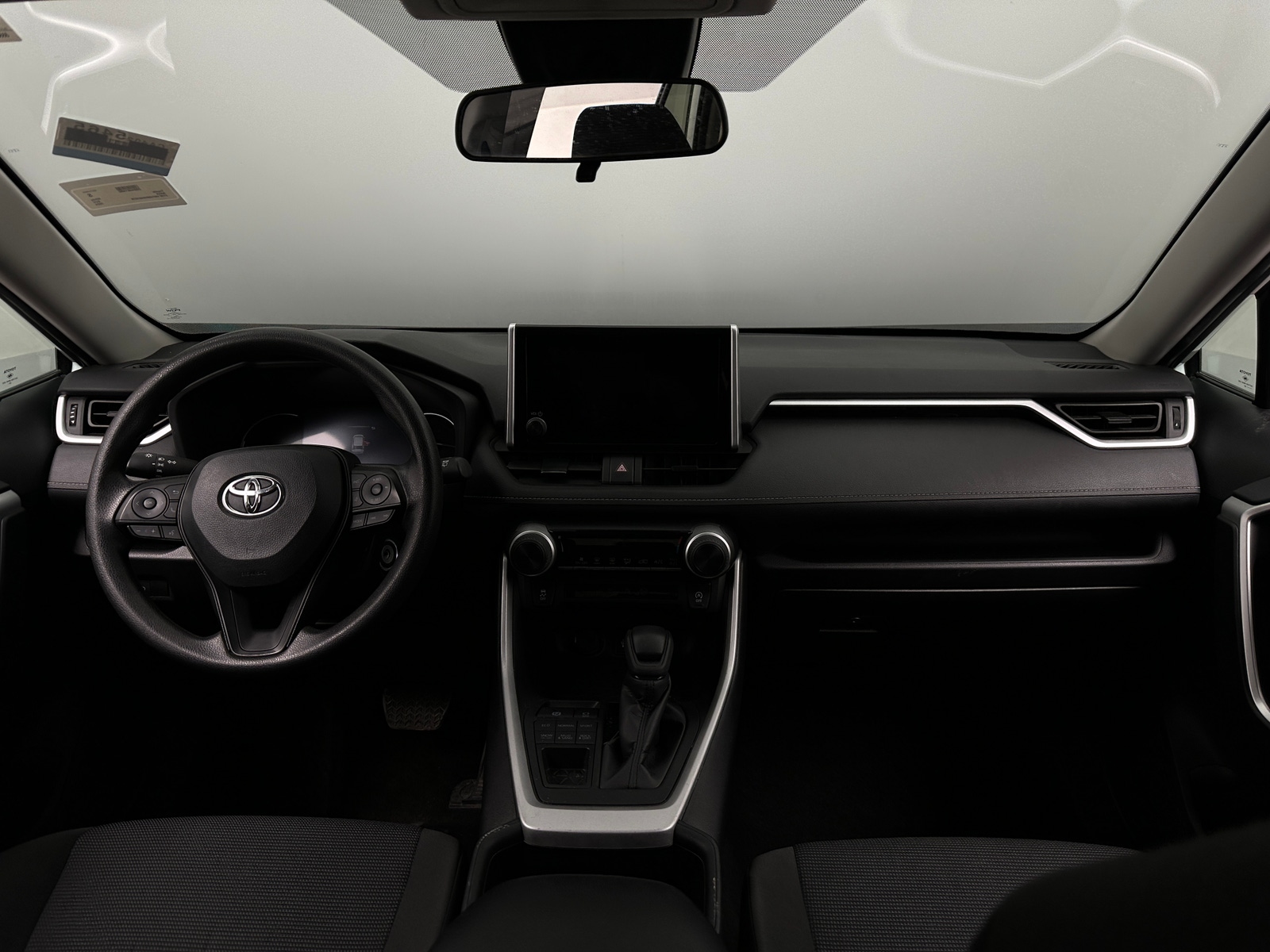 Thumbnail: 2024 Toyota RAV4 - 3