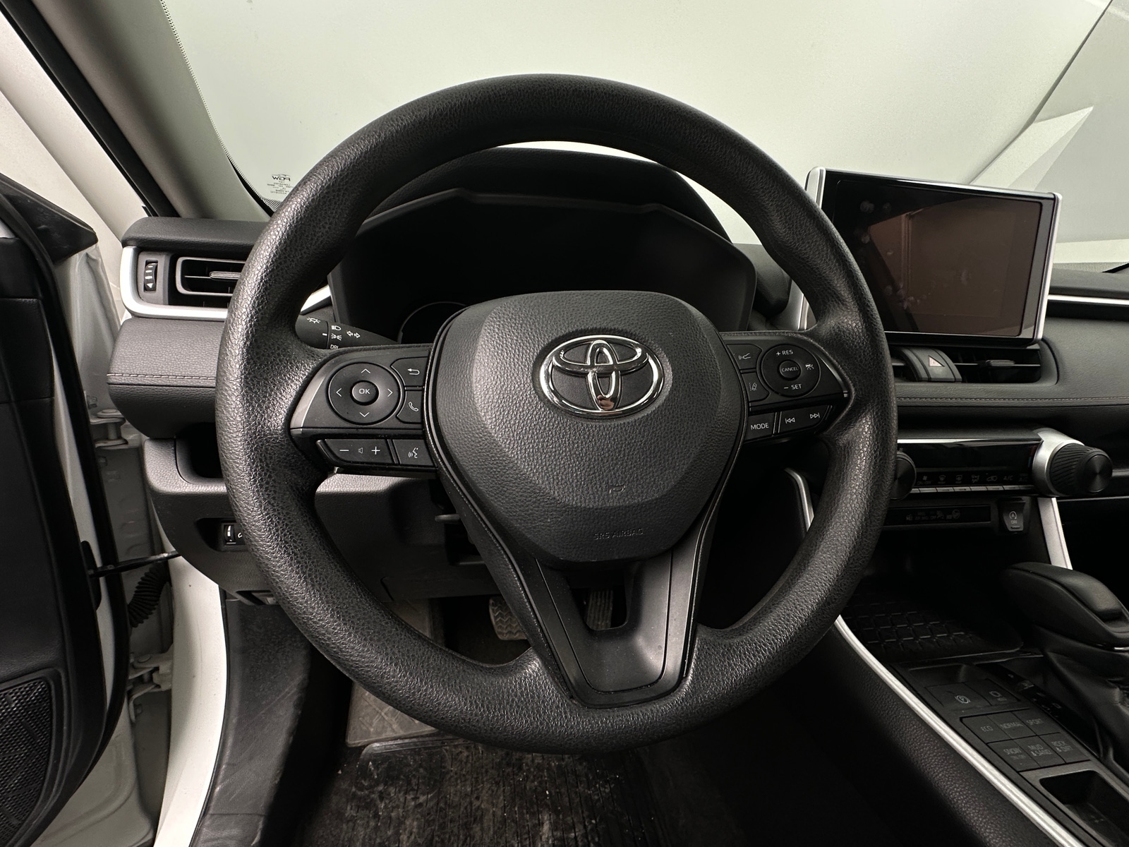 Thumbnail: 2024 Toyota RAV4 - 5