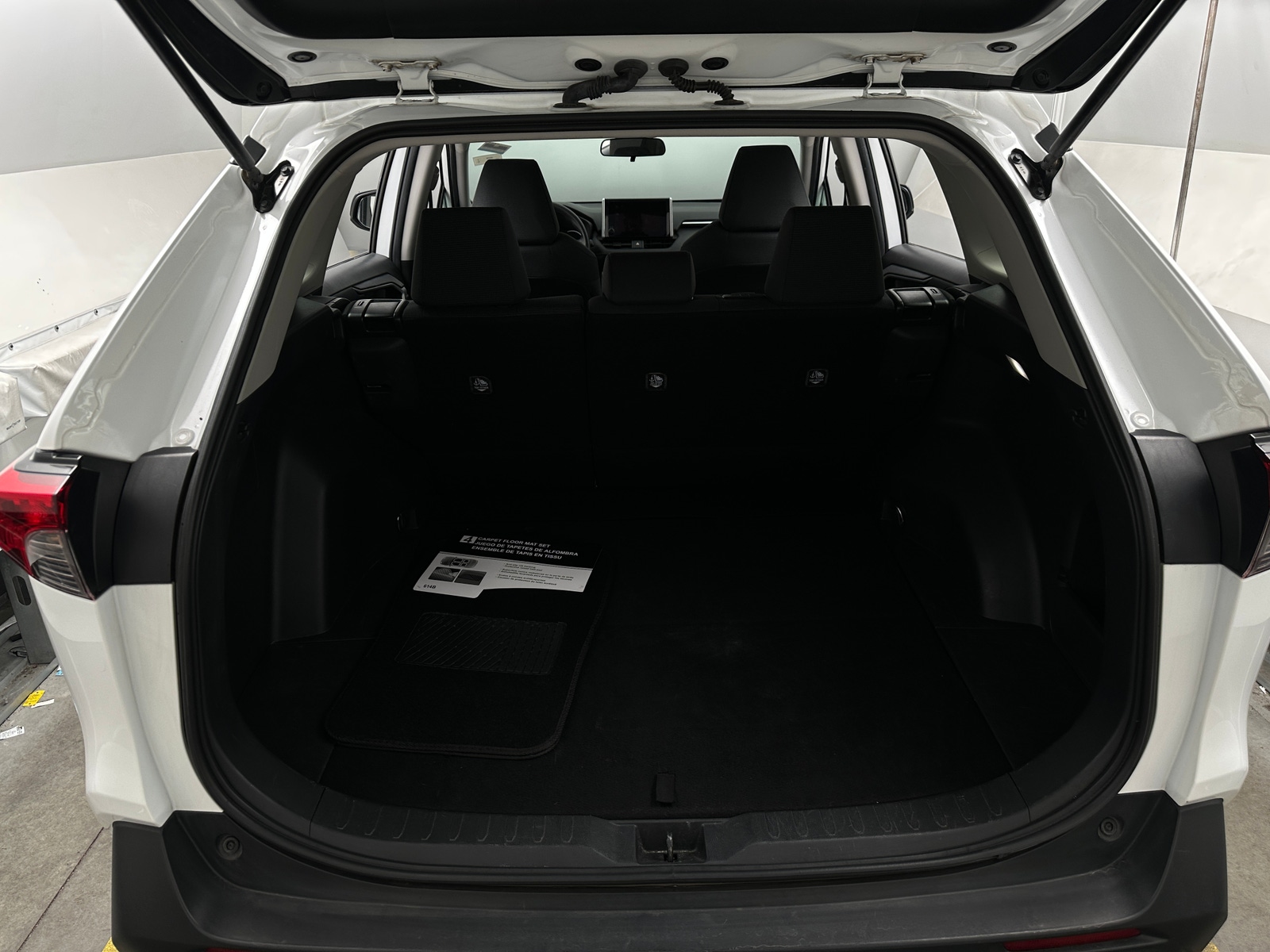 Thumbnail: 2024 Toyota RAV4 - 7