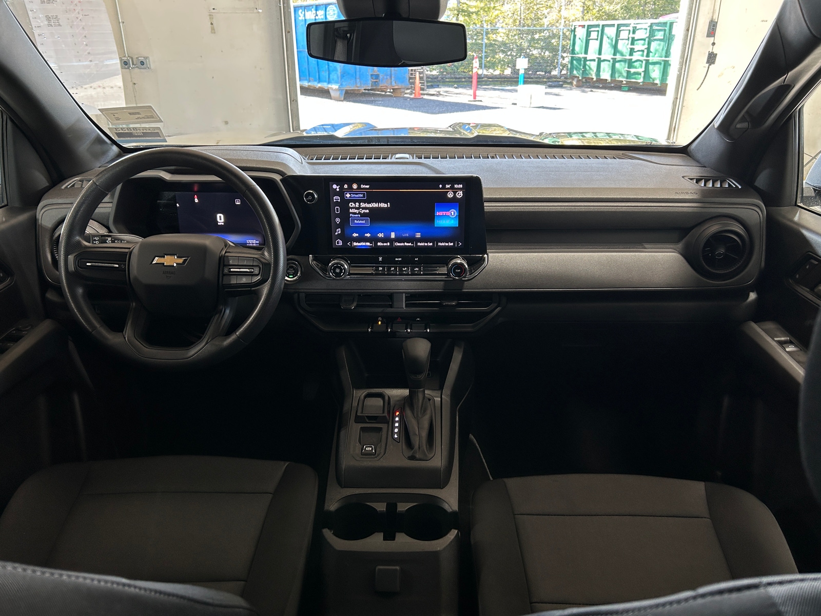 Thumbnail: 2023 Chevrolet Colorado - 3