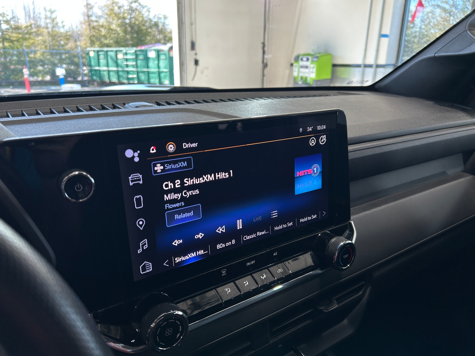 Thumbnail: 2023 Chevrolet Colorado - 4