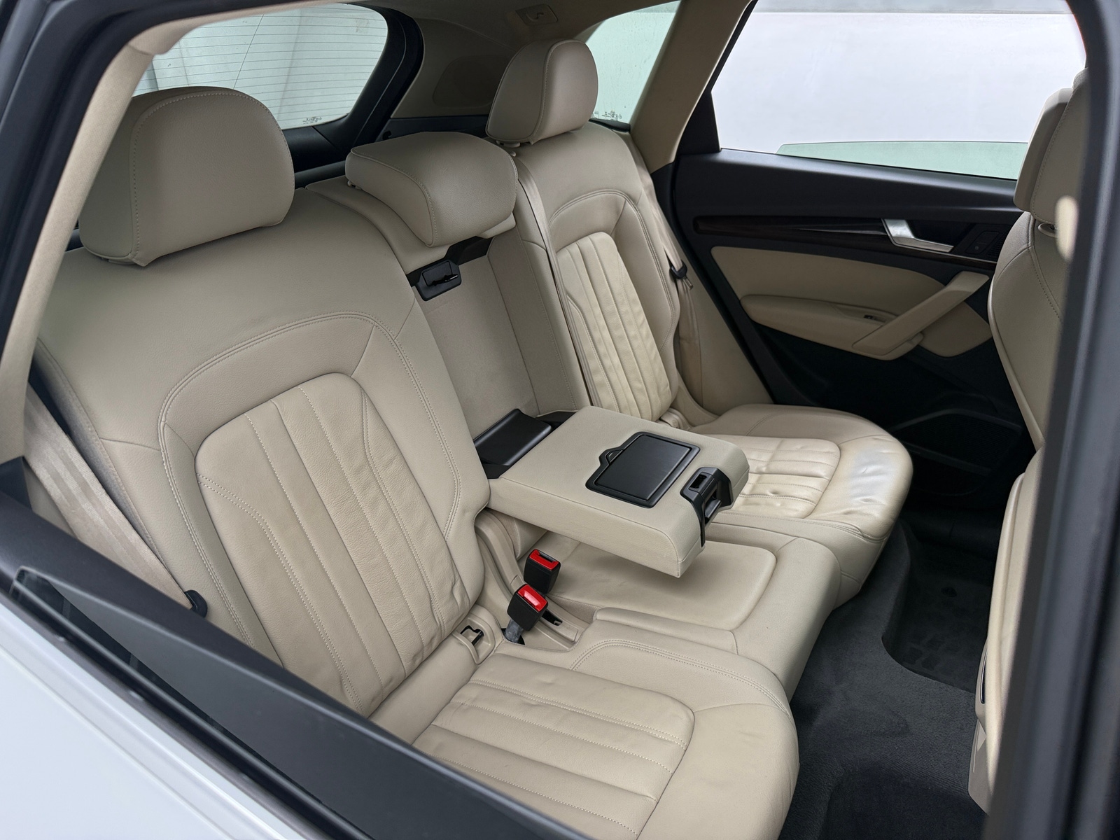 Thumbnail: 2018 Audi Q5 - 5