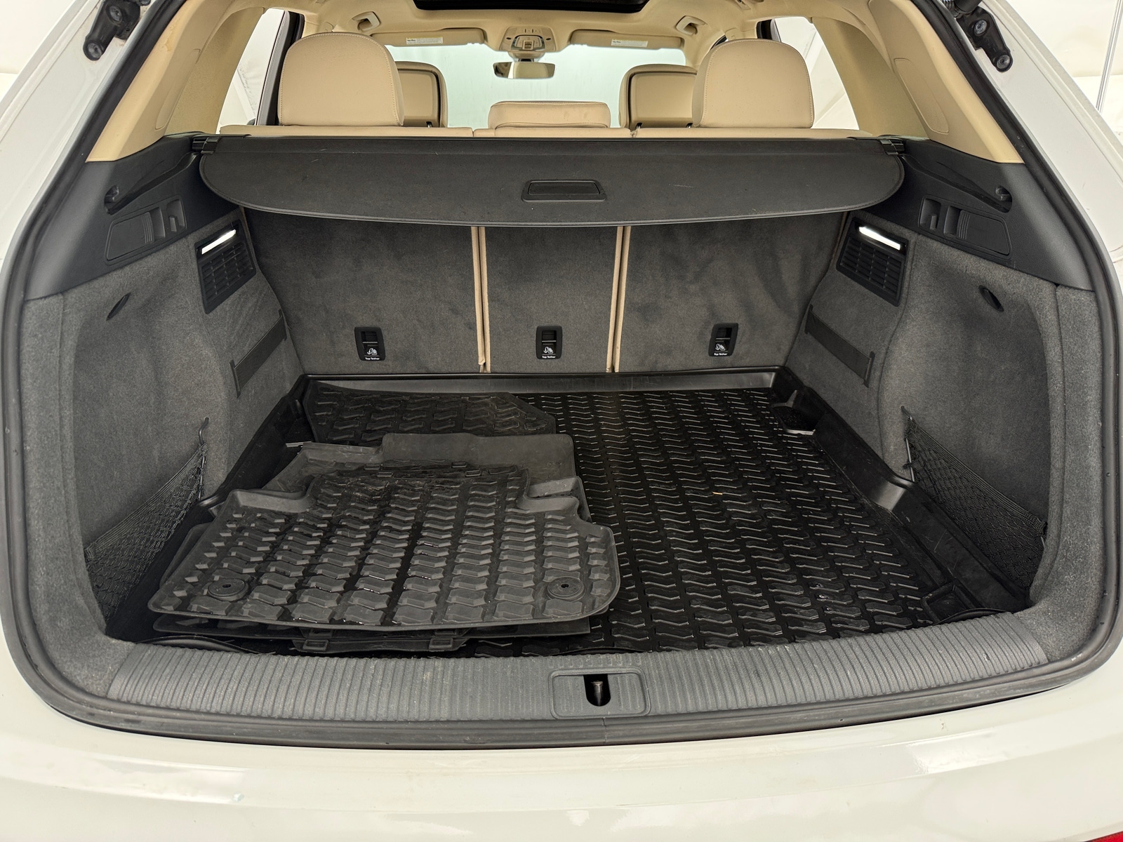 Thumbnail: 2018 Audi Q5 - 6