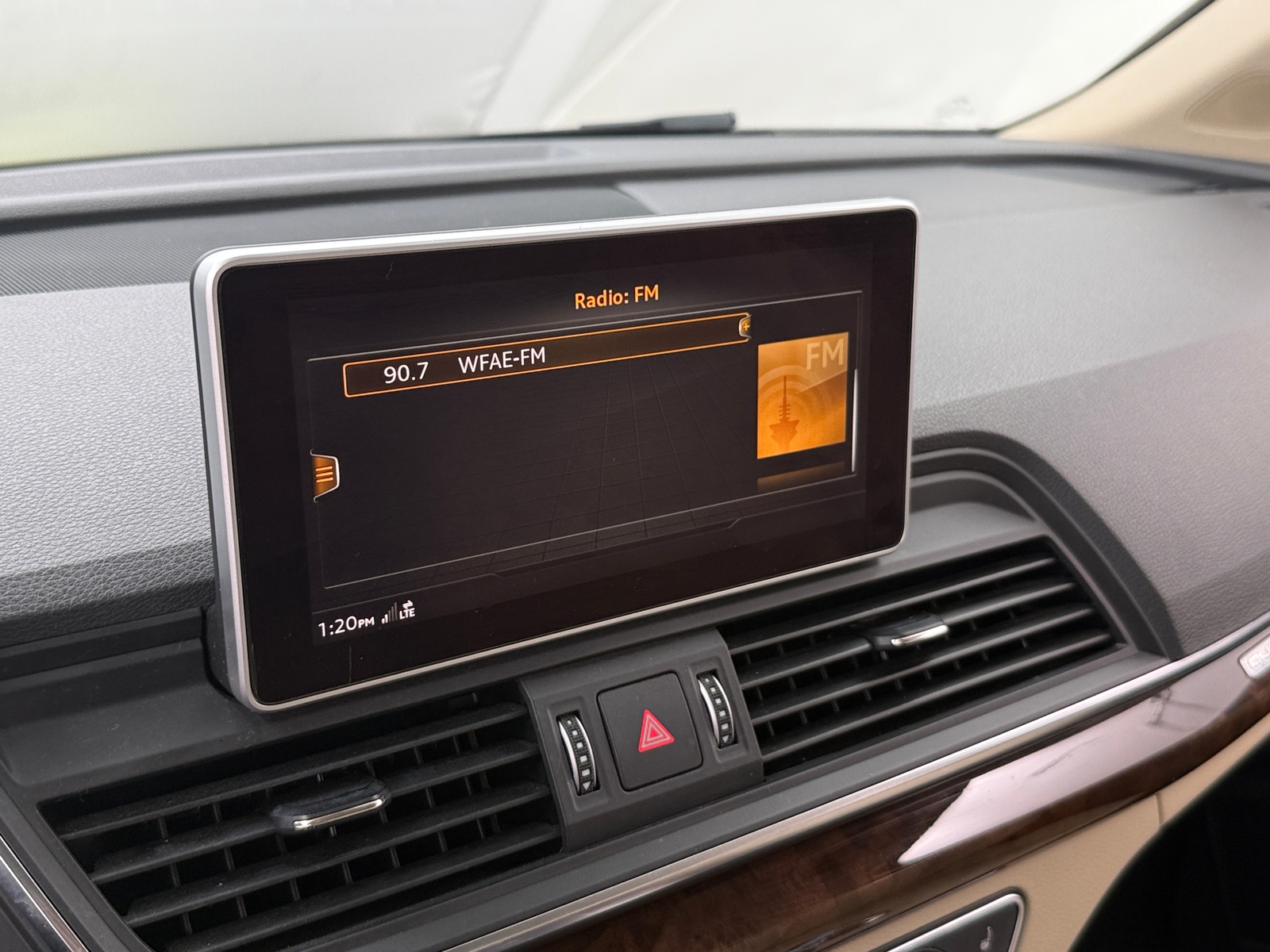 Thumbnail: 2018 Audi Q5 - 3