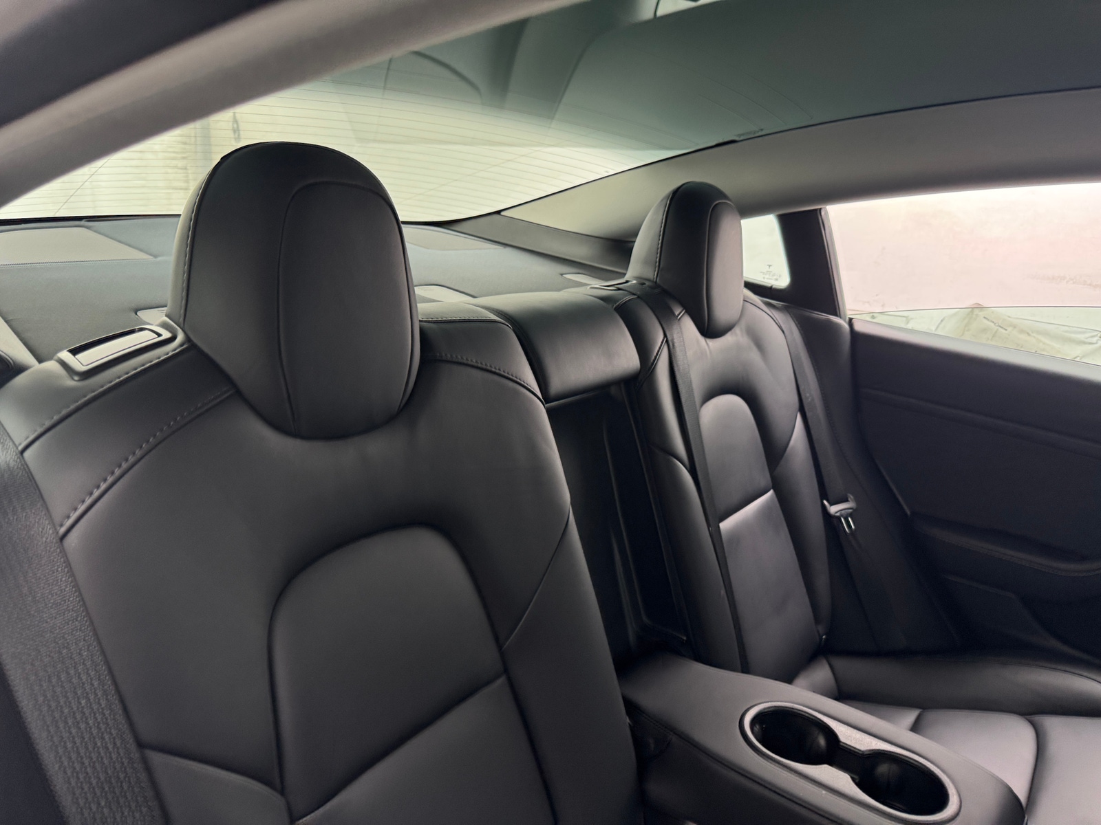 Thumbnail: 2021 Tesla Model 3 - 5