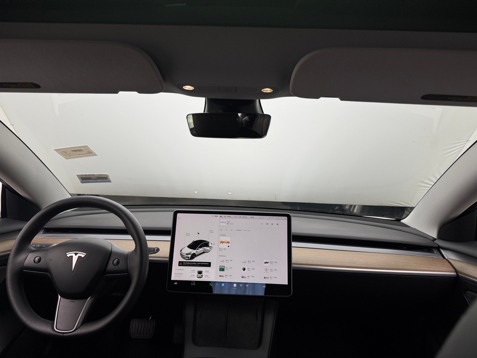 Thumbnail: 2021 Tesla Model 3 - 2