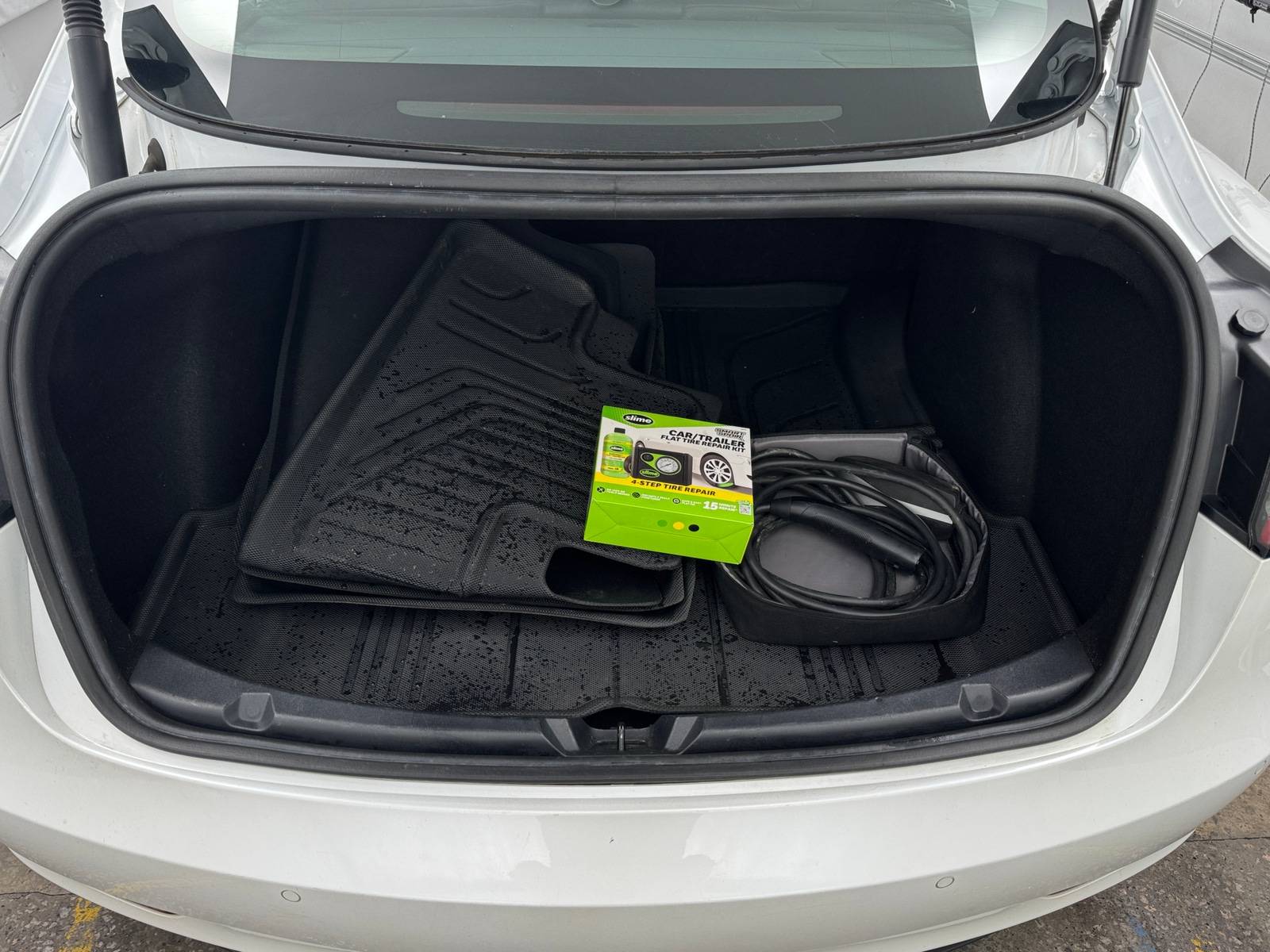 Thumbnail: 2021 Tesla Model 3 - 6