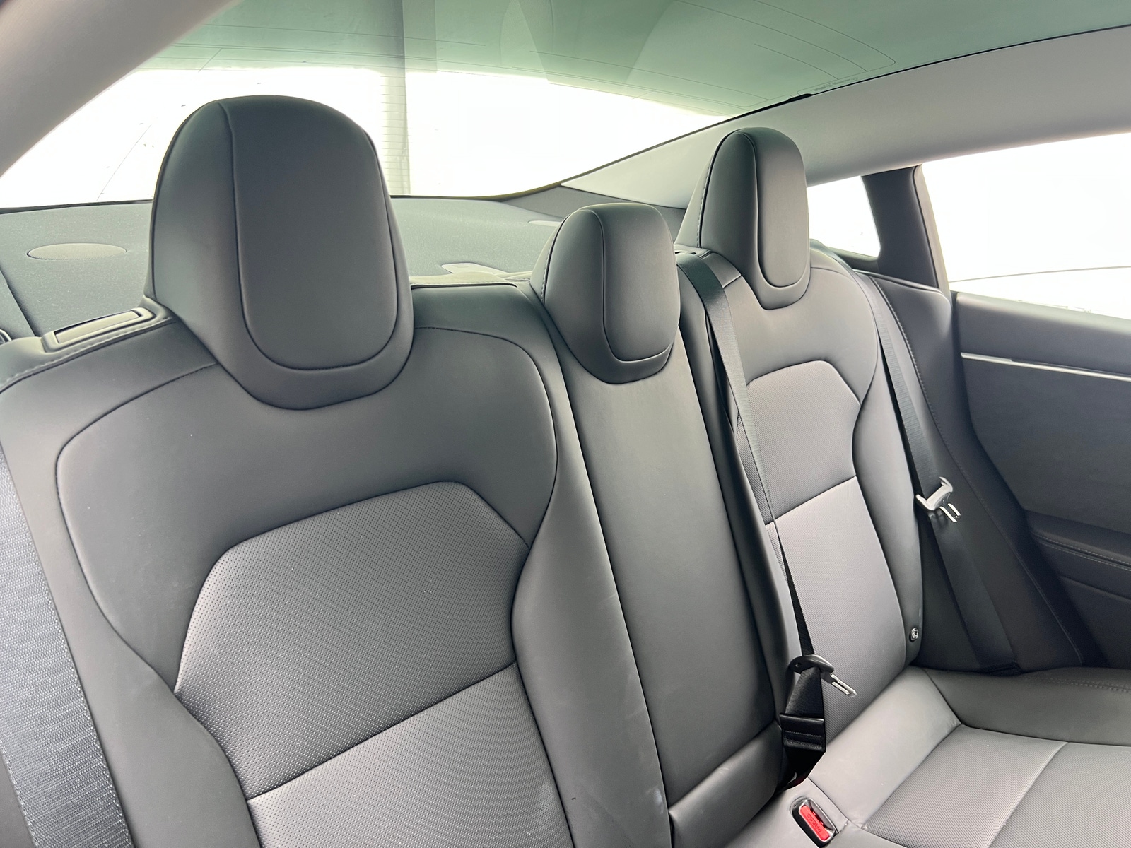 Thumbnail: 2024 Tesla Model 3 - 5