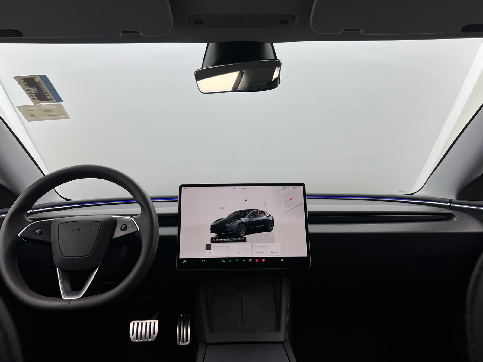 Thumbnail: 2024 Tesla Model 3 - 2