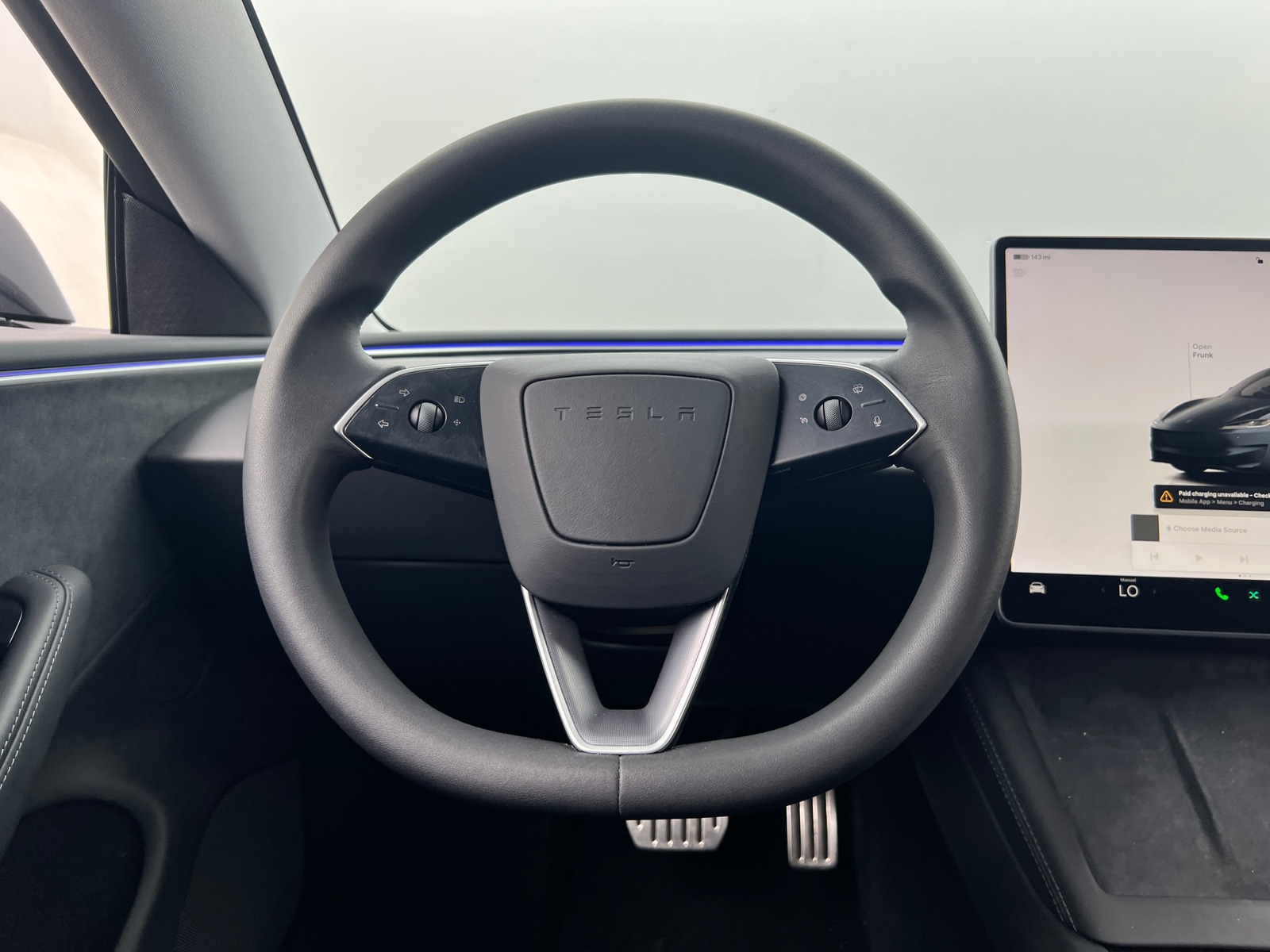 Thumbnail: 2024 Tesla Model 3 - 4