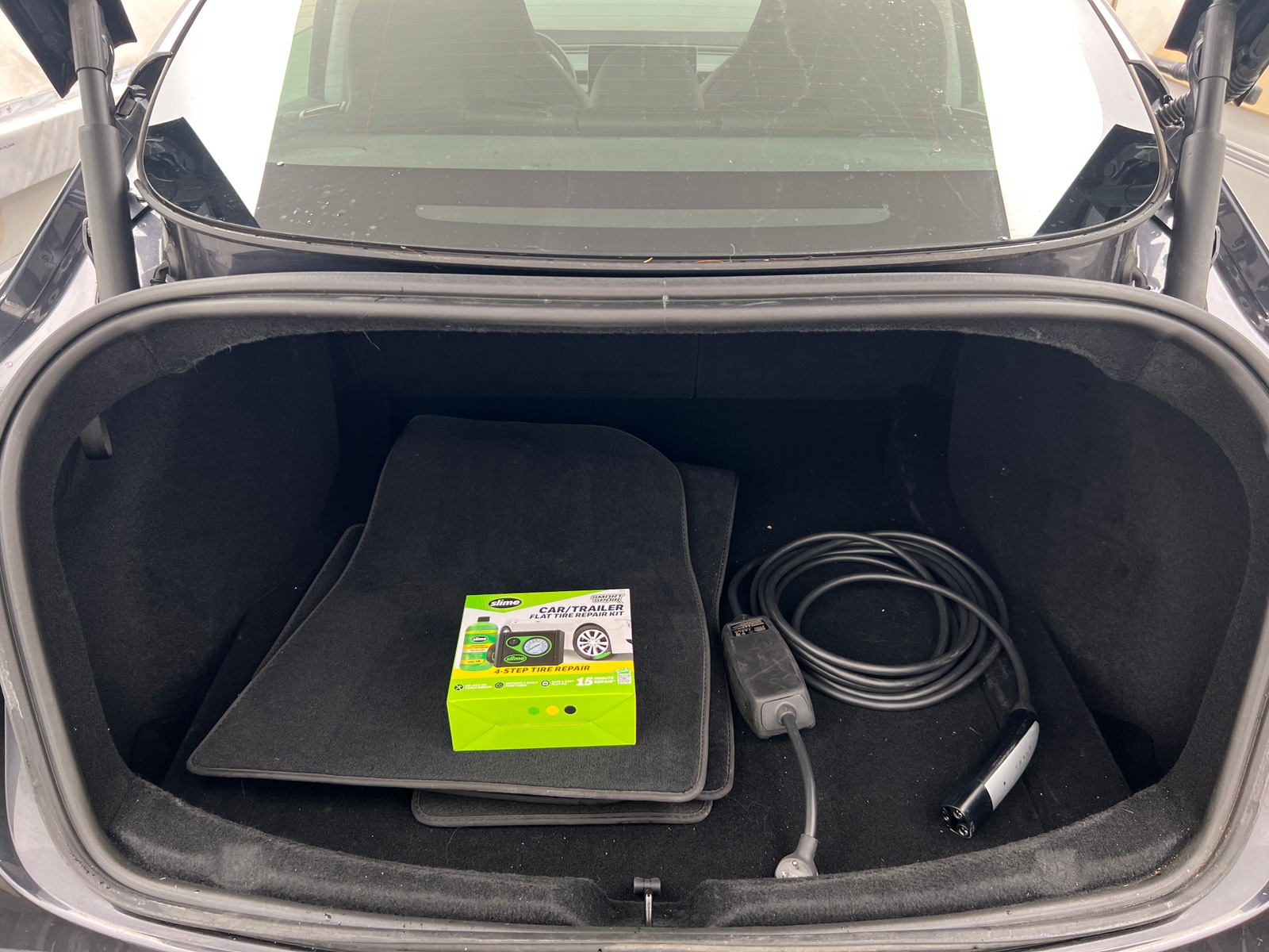 Thumbnail: 2024 Tesla Model 3 - 6