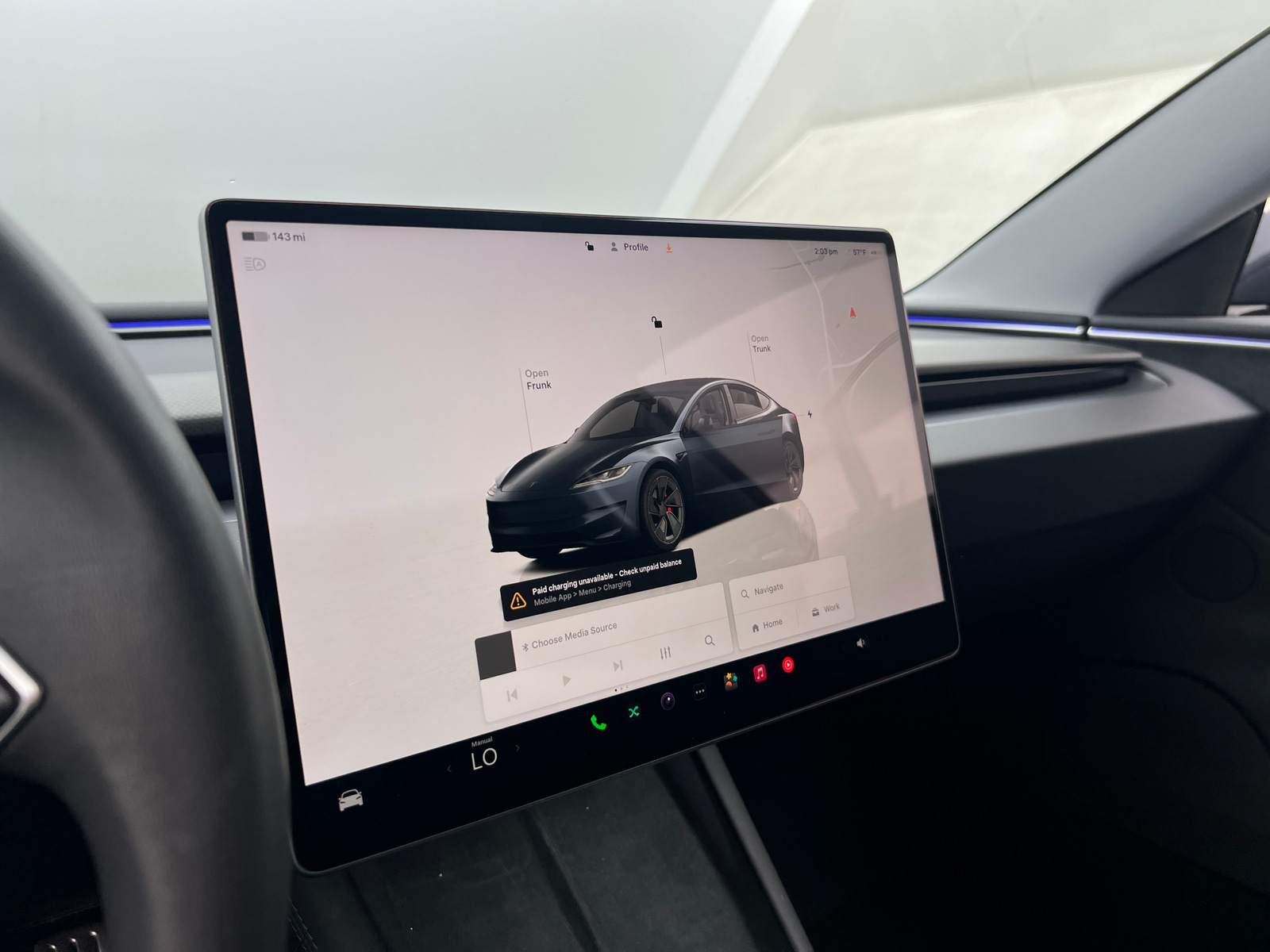 Thumbnail: 2024 Tesla Model 3 - 3