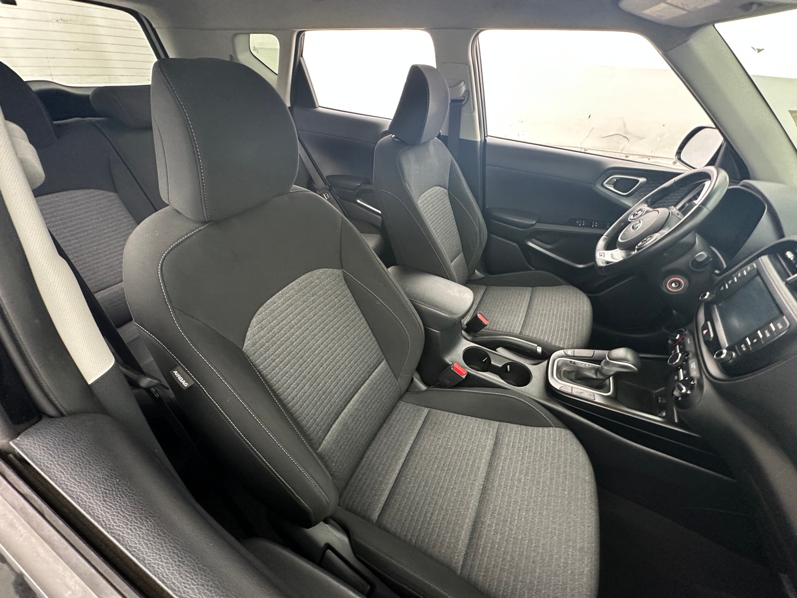 Thumbnail: 2020 Kia Soul - 2