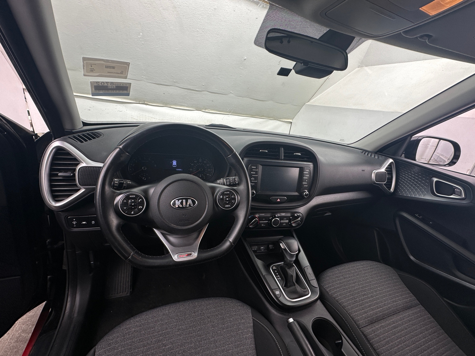 Thumbnail: 2020 Kia Soul - 3
