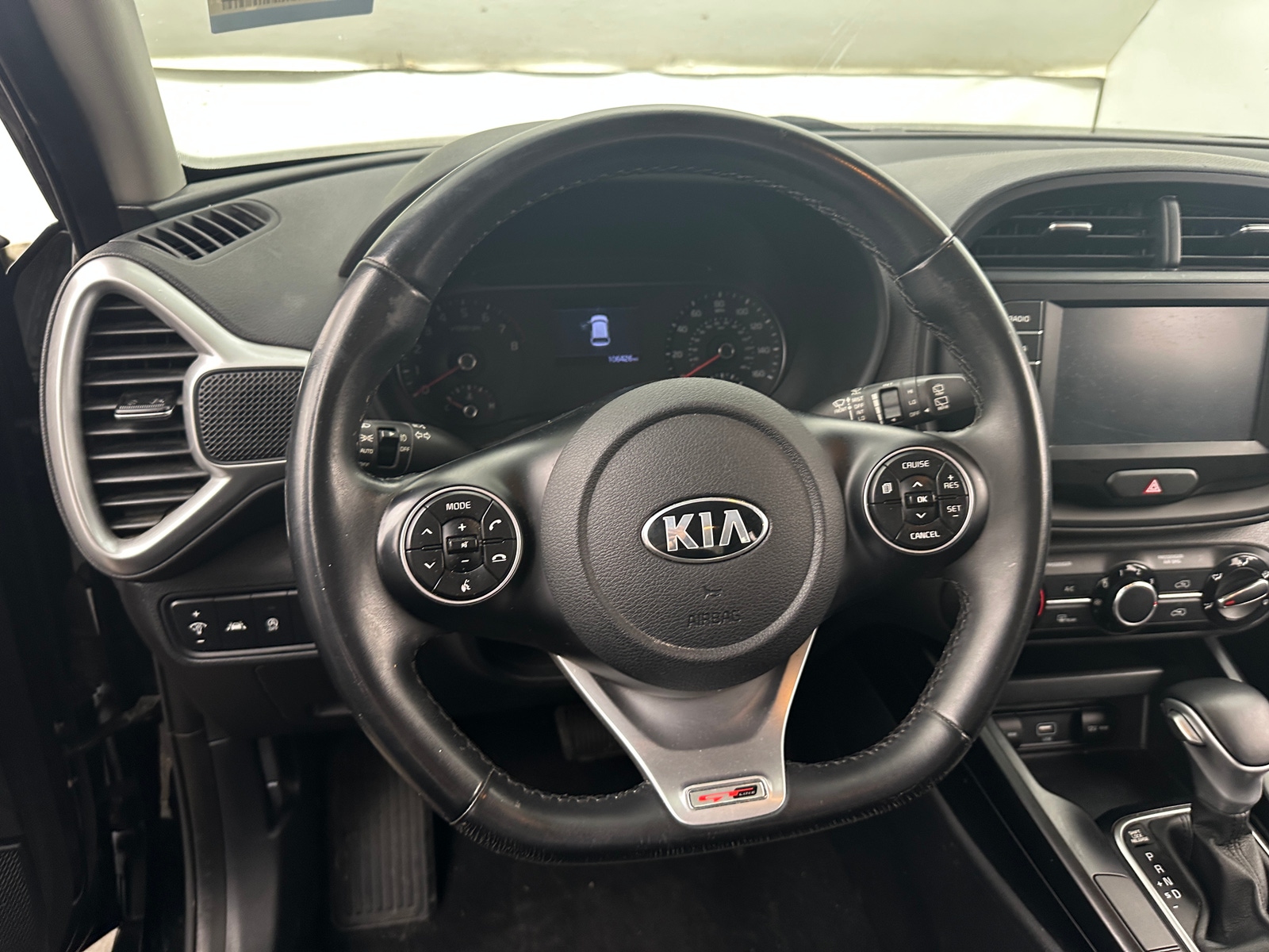 Thumbnail: 2020 Kia Soul - 5