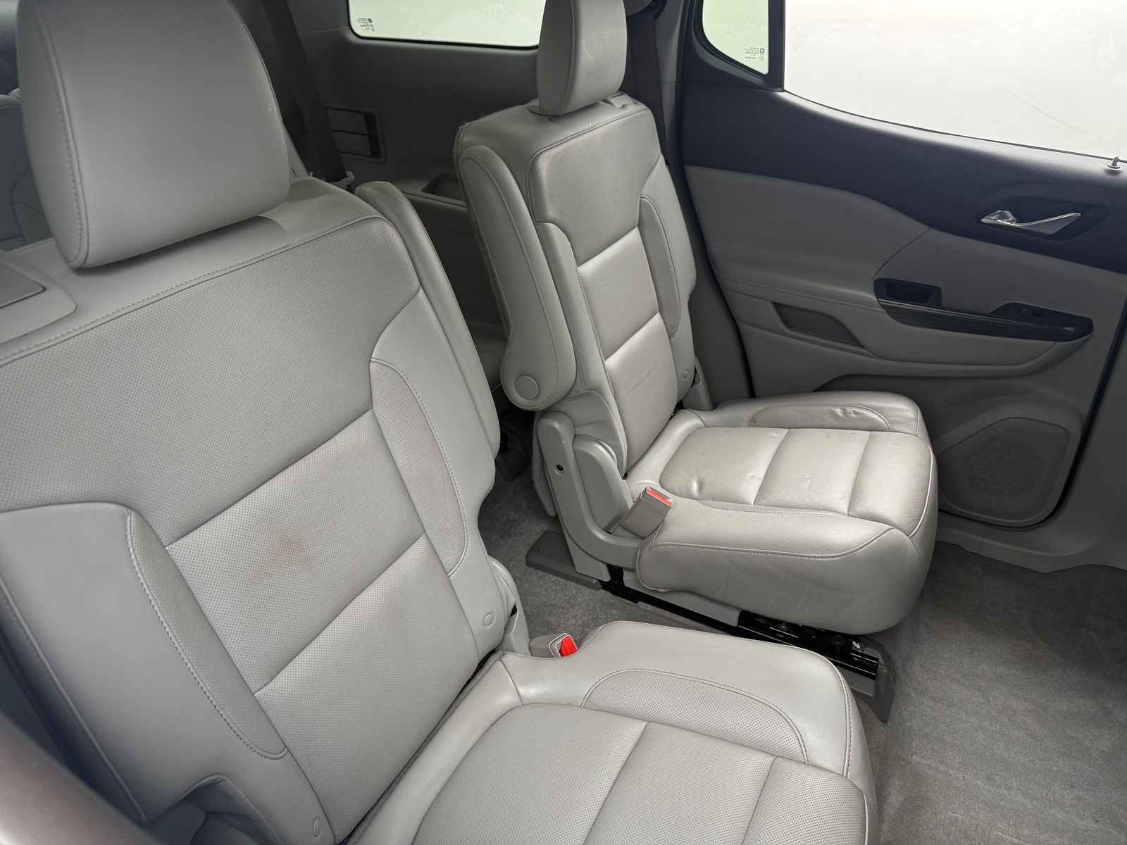 Thumbnail: 2018 GMC Acadia - 5