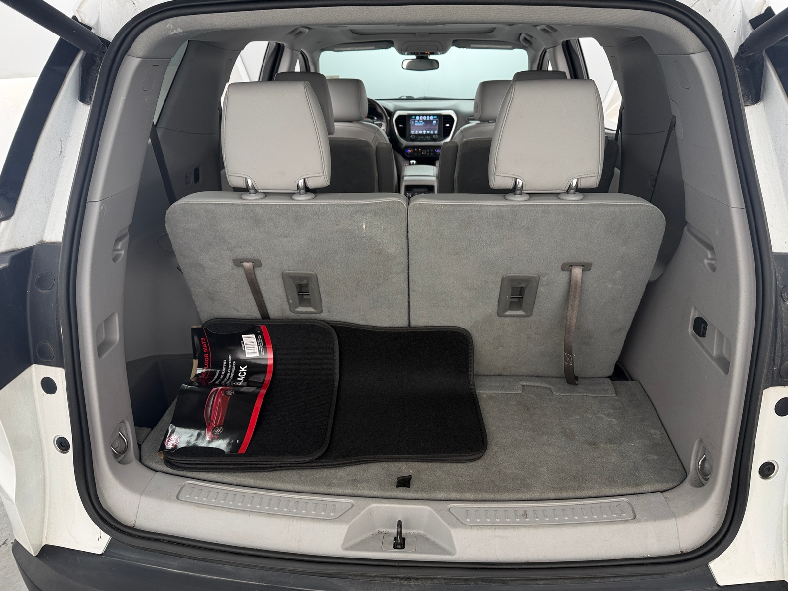 Thumbnail: 2018 GMC Acadia - 6