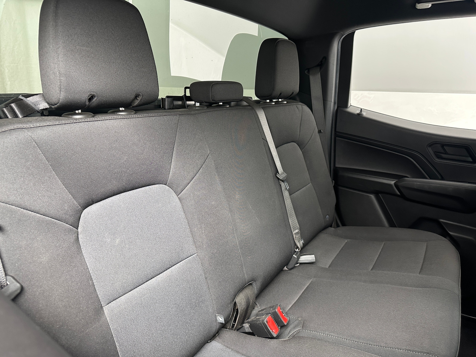 Thumbnail: 2024 Chevrolet Colorado - 6