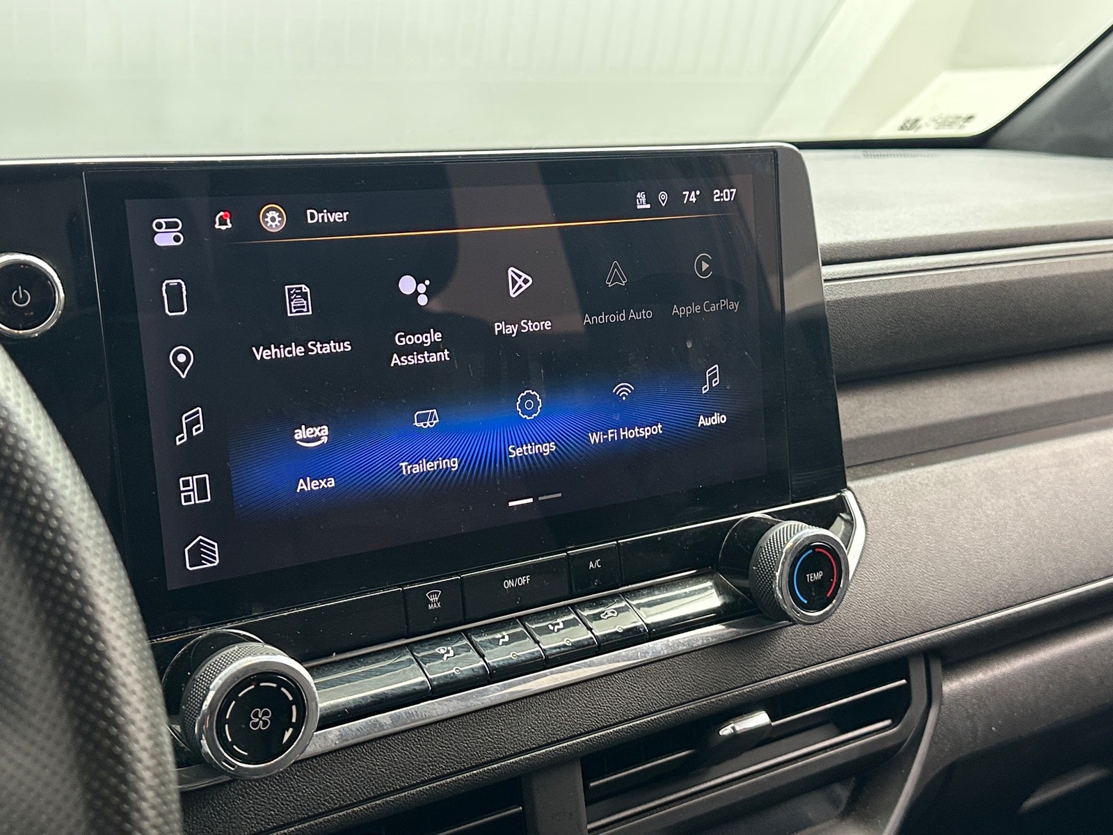 Thumbnail: 2024 Chevrolet Colorado - 4