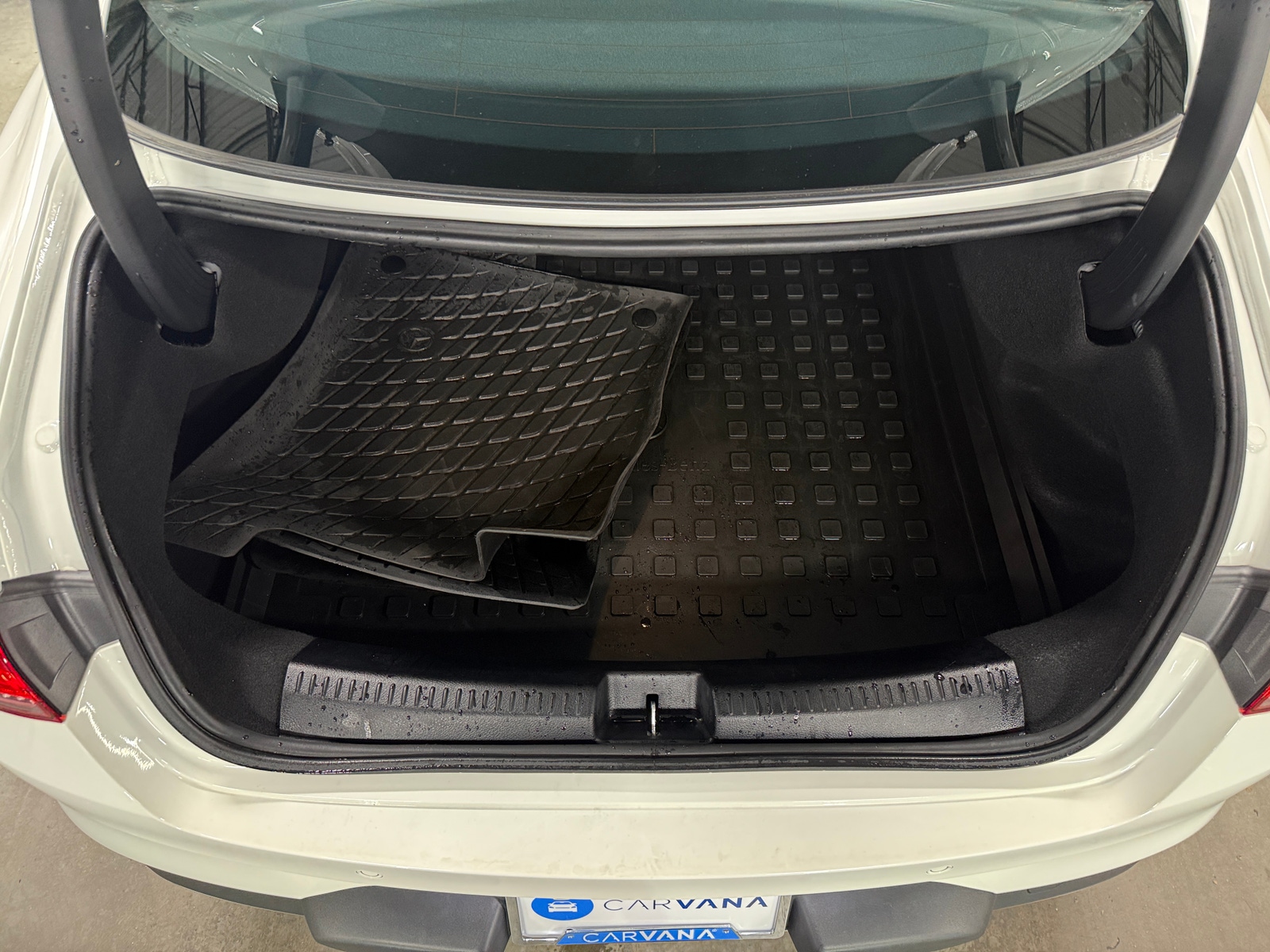 Thumbnail: 2023 Mercedes-Benz CLA - 6