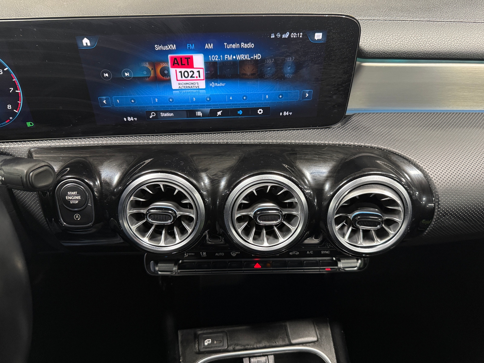 Thumbnail: 2023 Mercedes-Benz CLA - 3