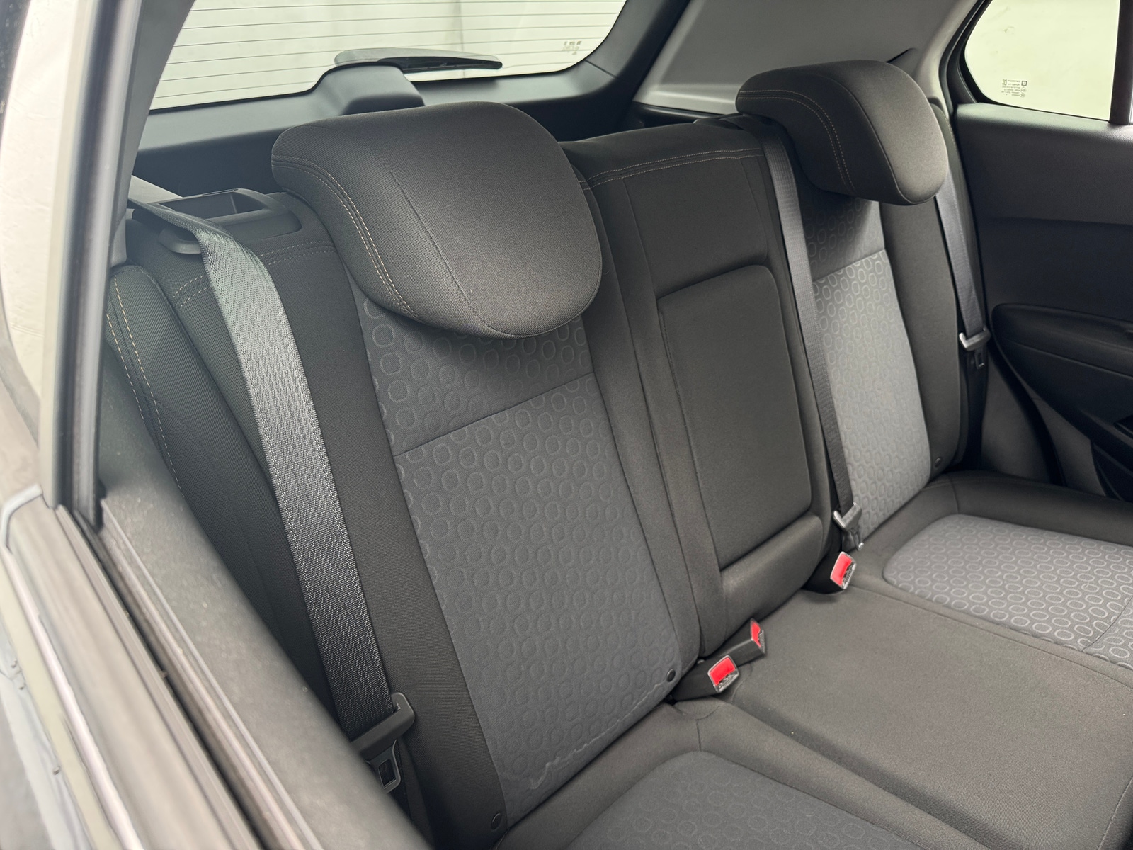 Thumbnail: 2020 Chevrolet Trax - 6