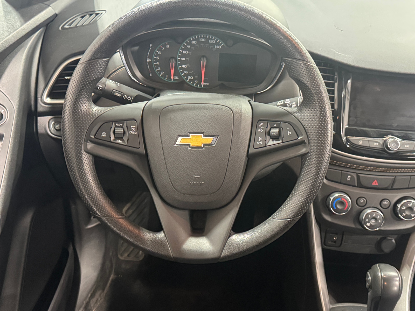 Thumbnail: 2020 Chevrolet Trax - 5