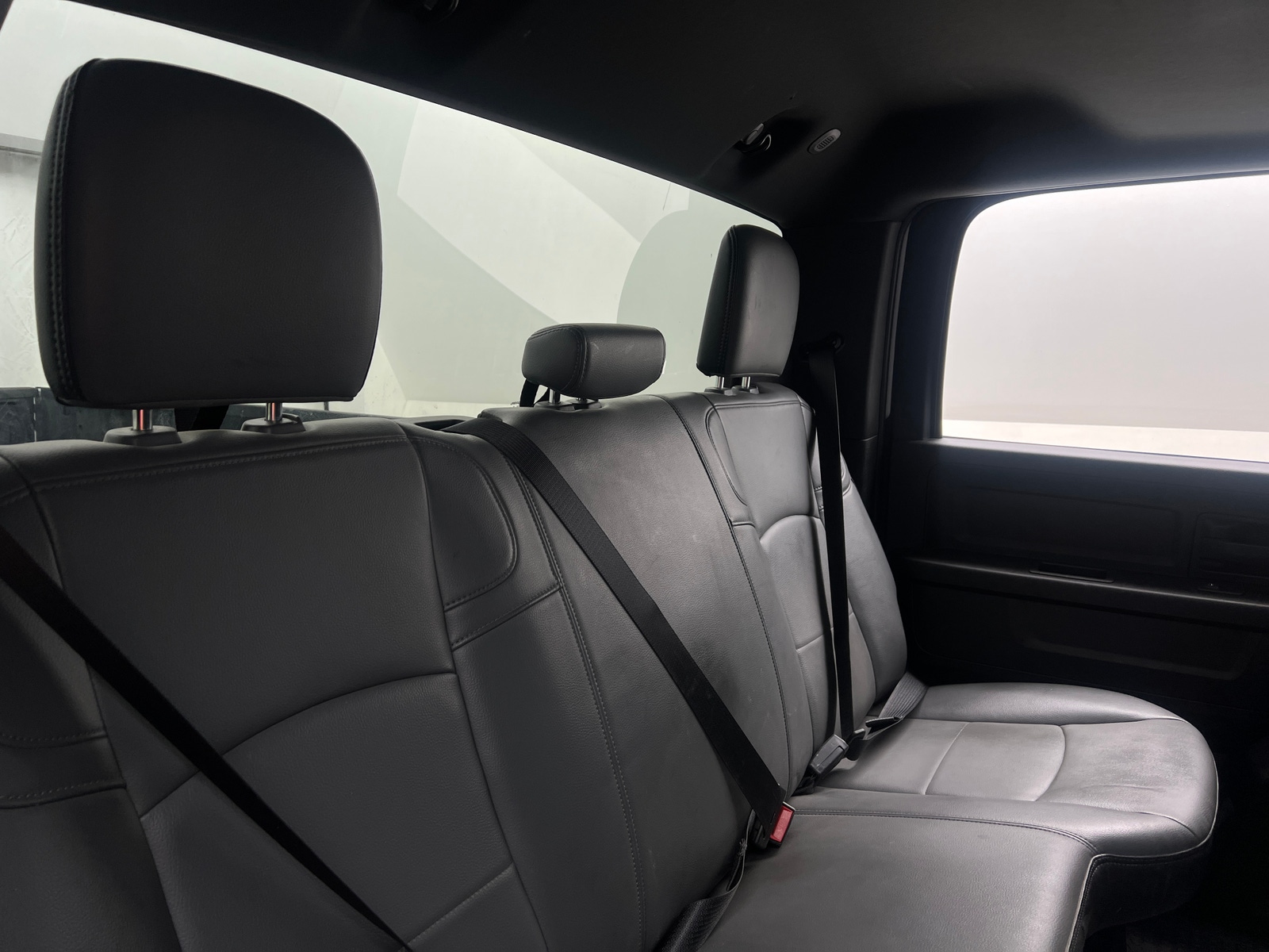 Thumbnail: 2024 RAM 3500 - 5