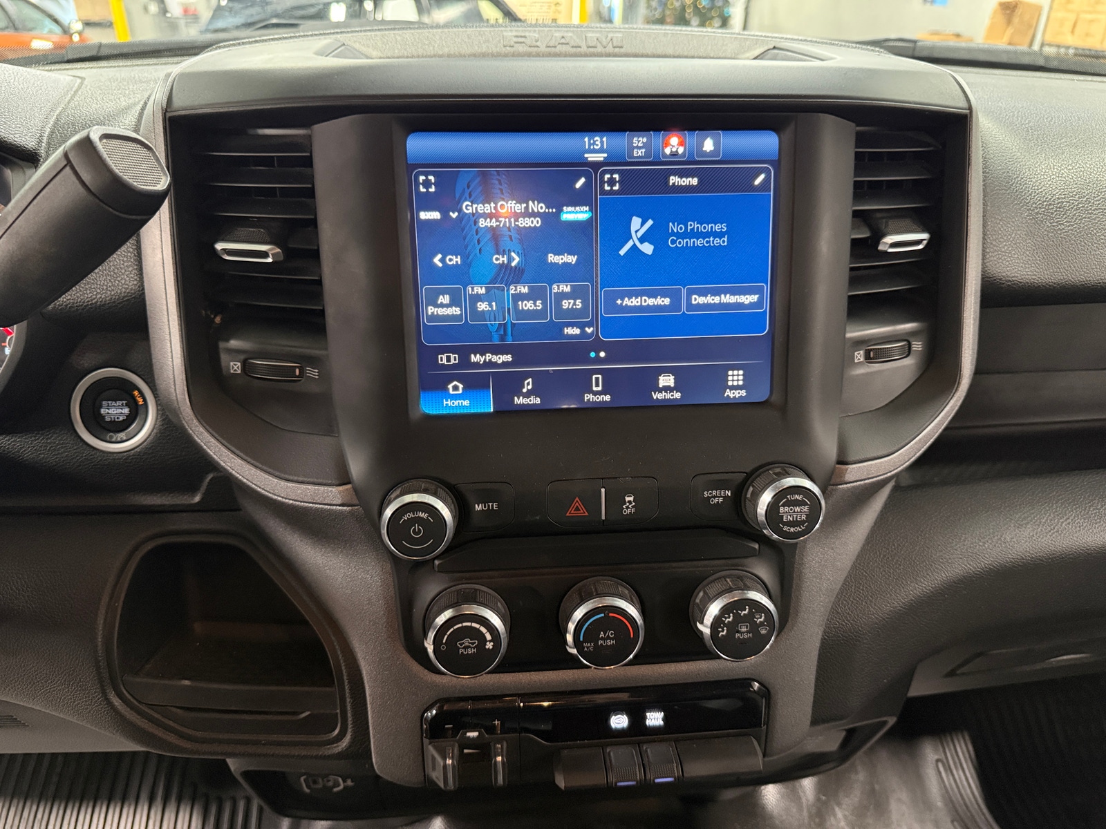 Thumbnail: 2024 RAM 3500 - 3