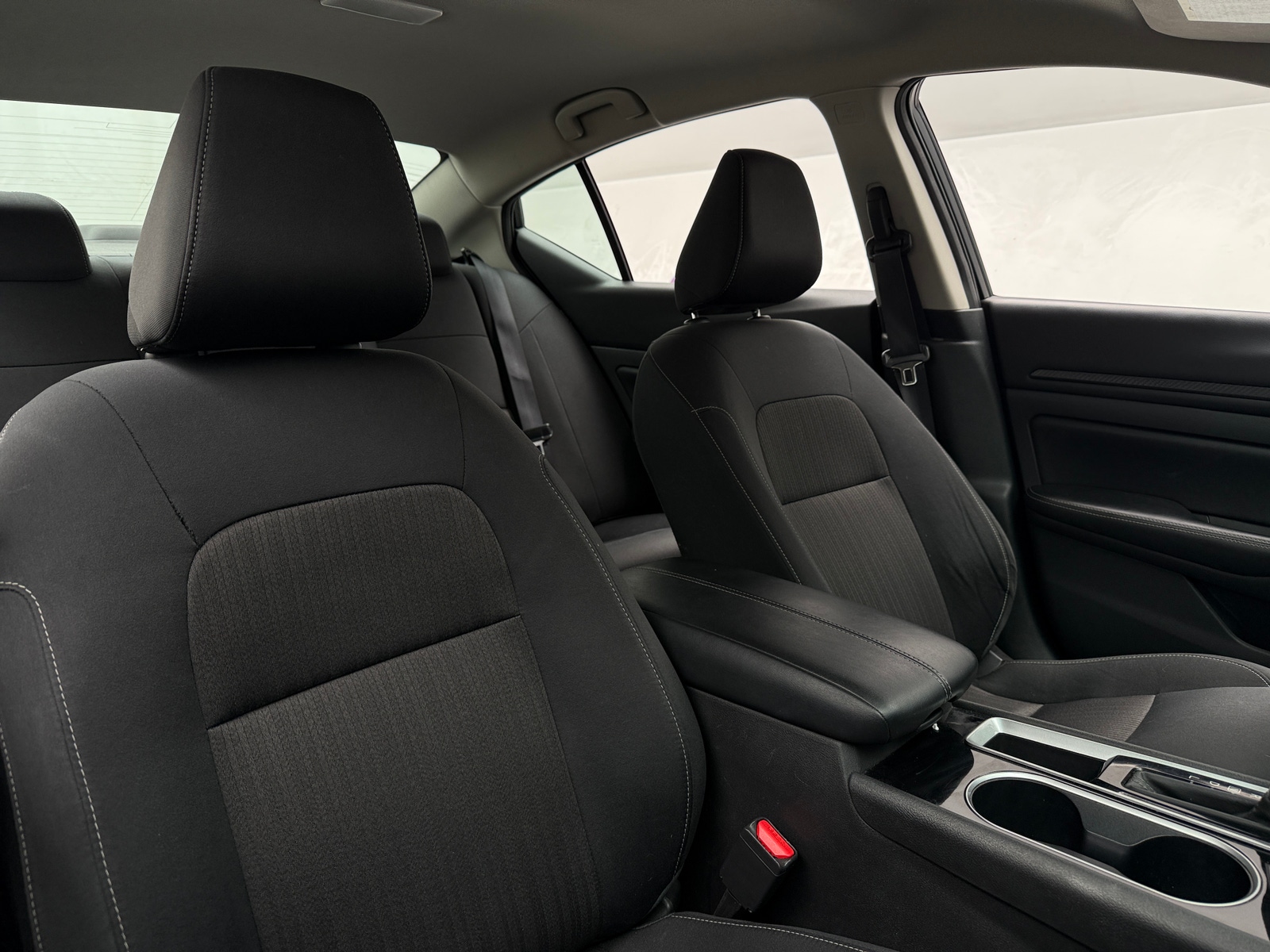 Thumbnail: 2024 Nissan Altima - 2