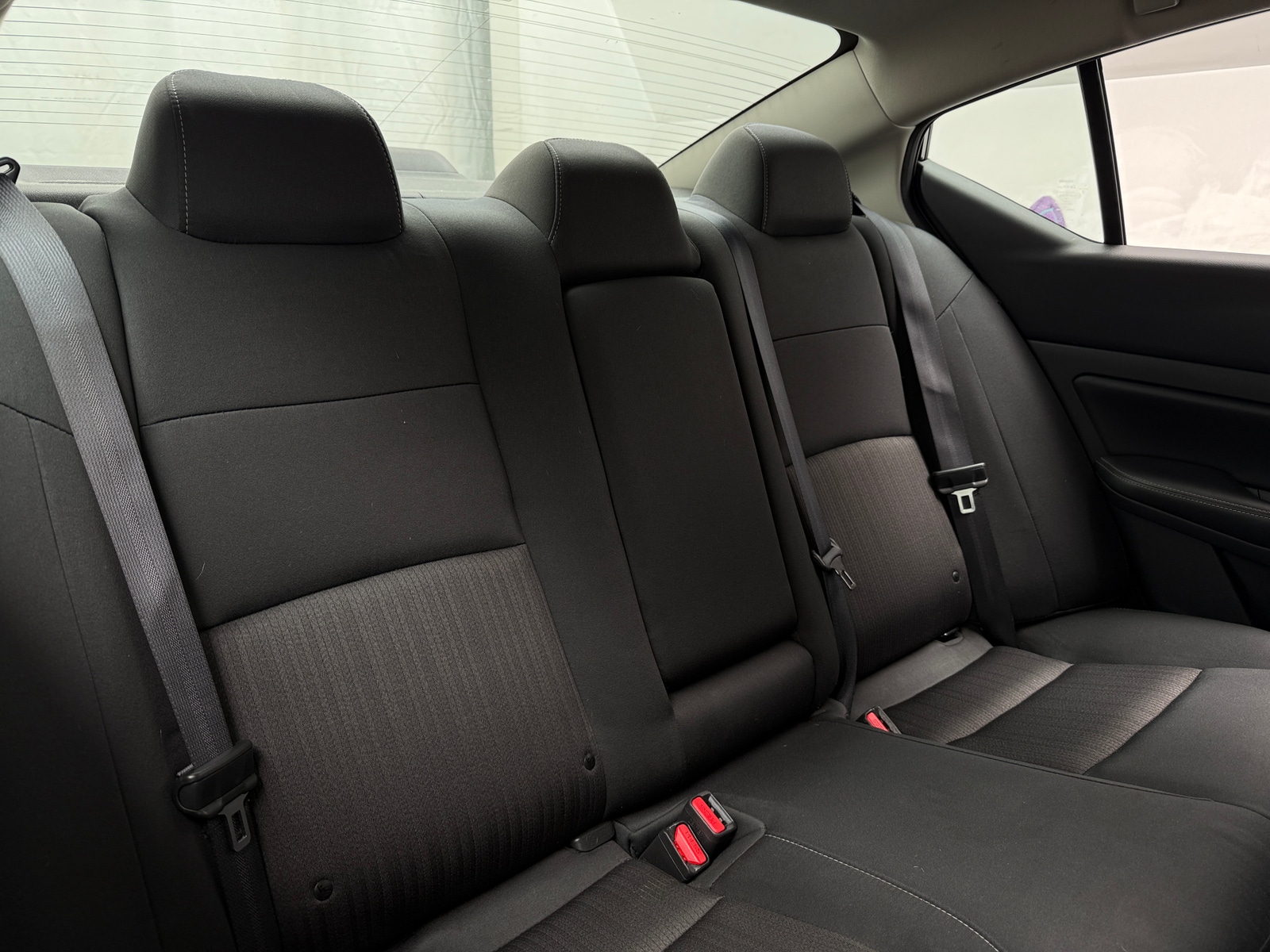 Thumbnail: 2024 Nissan Altima - 6