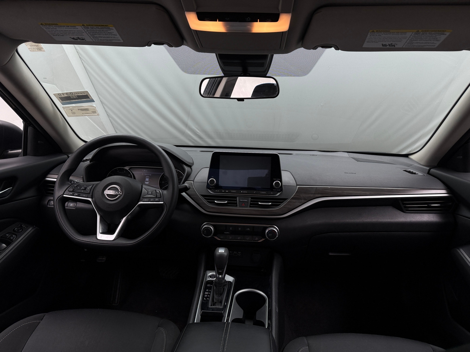 Thumbnail: 2024 Nissan Altima - 3